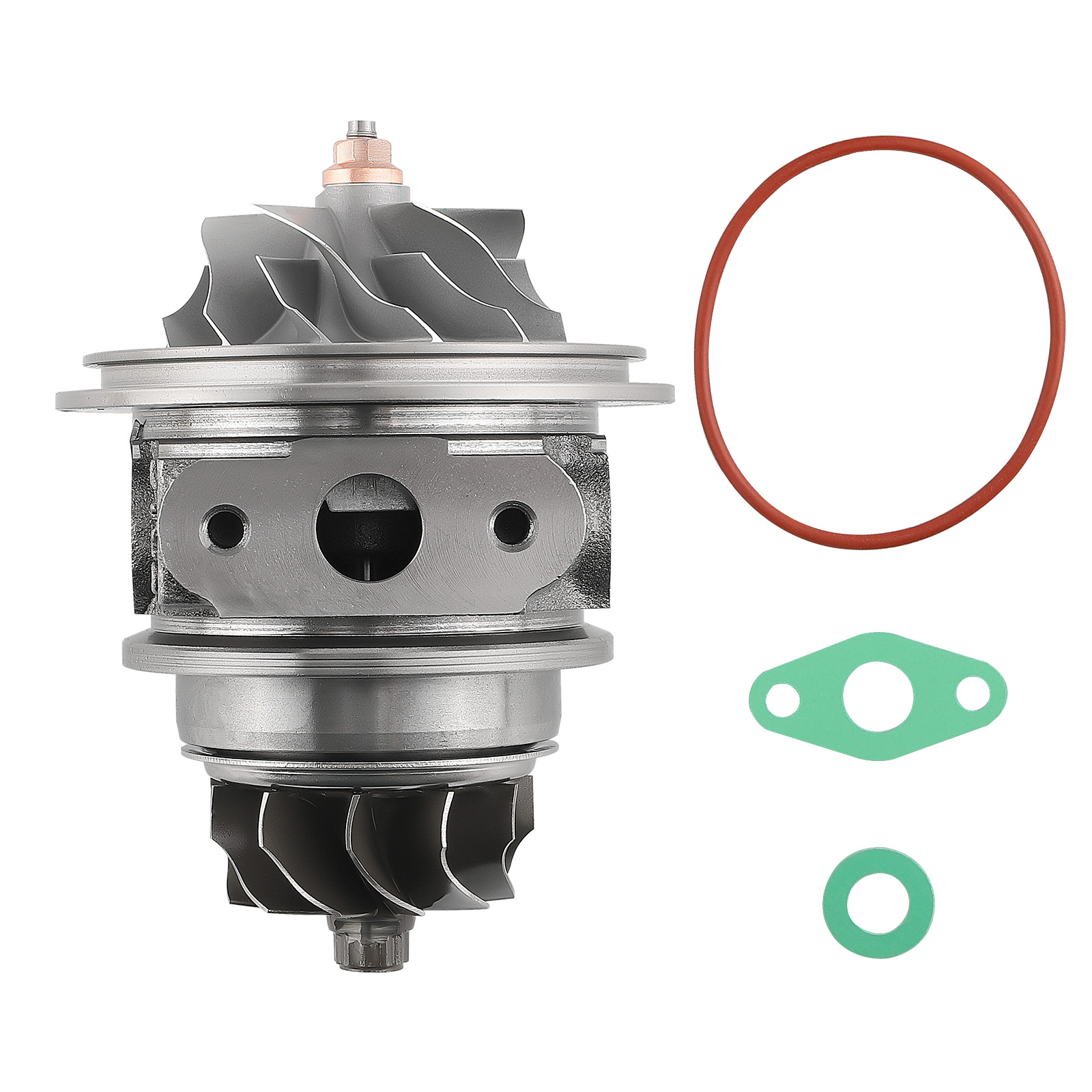 TD04L Turbo Cartridge For Buick Regal Envision GMC Terrain Cadillac CT6 2.0 L