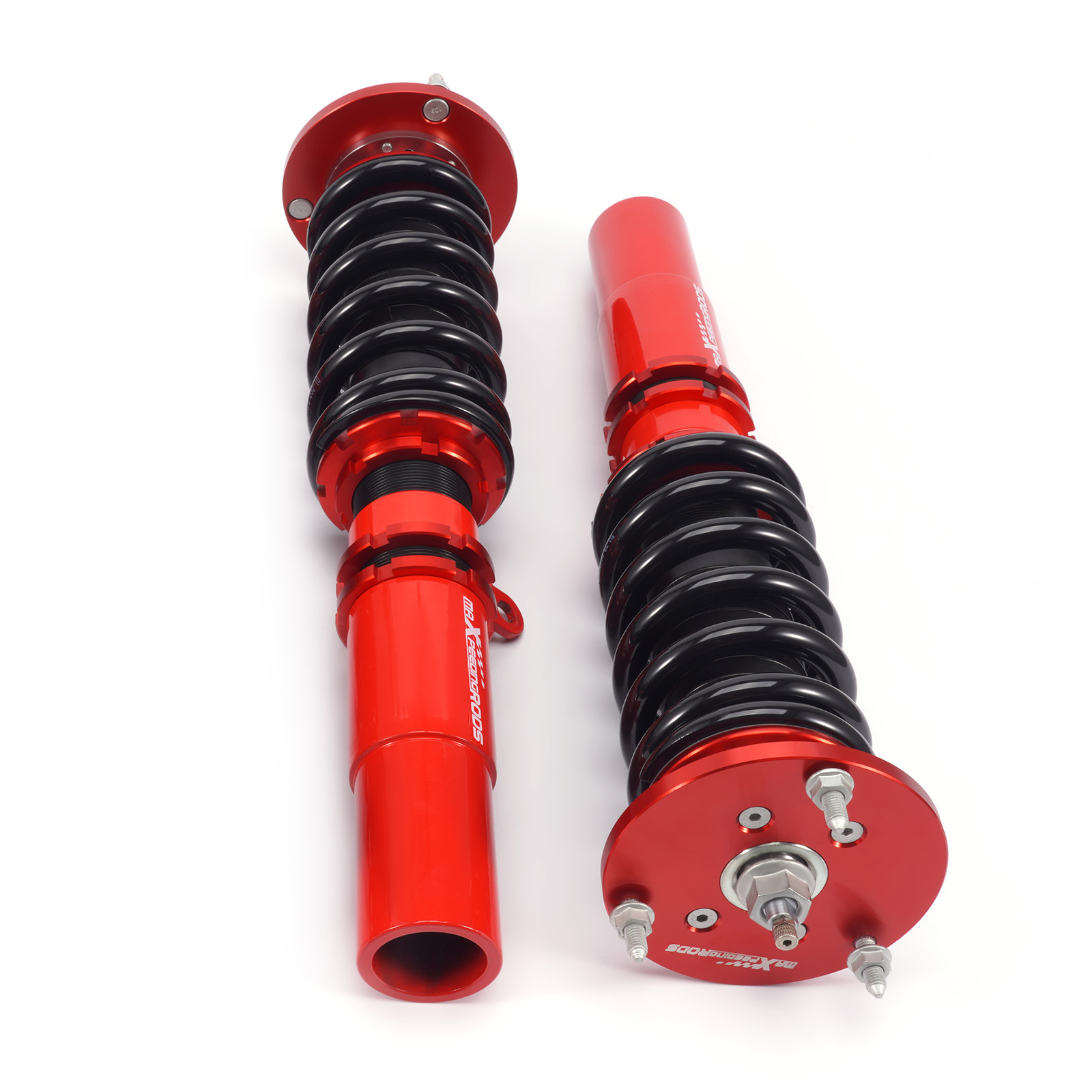 Gewindefahrwerk Dämpfung Verstellbar for BMW E60 528i 530xi 535i AWD 04-10