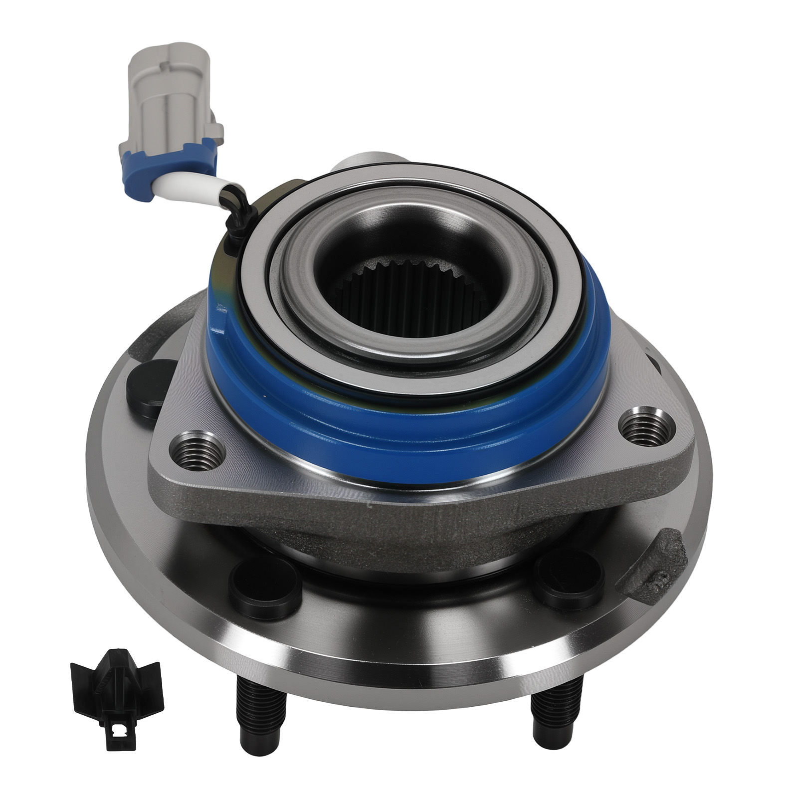 Front Wheel Hub & Bearing for Cadillac Eldorado 1997 1998 - 2002 513121