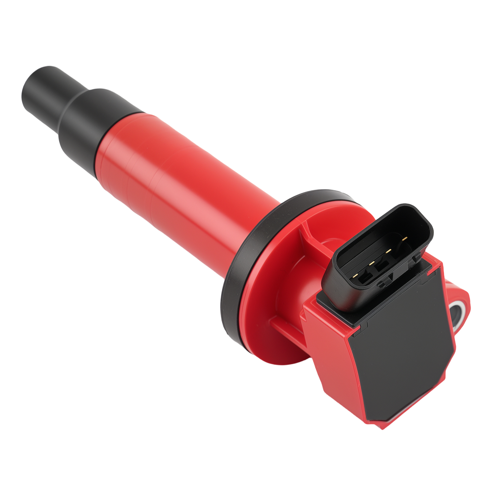 4pcs Ignition Coils & Spark Plugs for Pontiac Vibe Toyota Matrix 1.8L 2003-2008