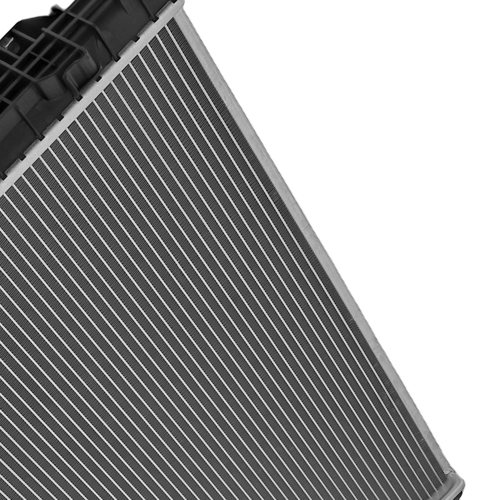 Aluminum Radiator for Dodge Ram 2500/3500 5.9L 6.7L Diesel 03-09 55056816AA MT