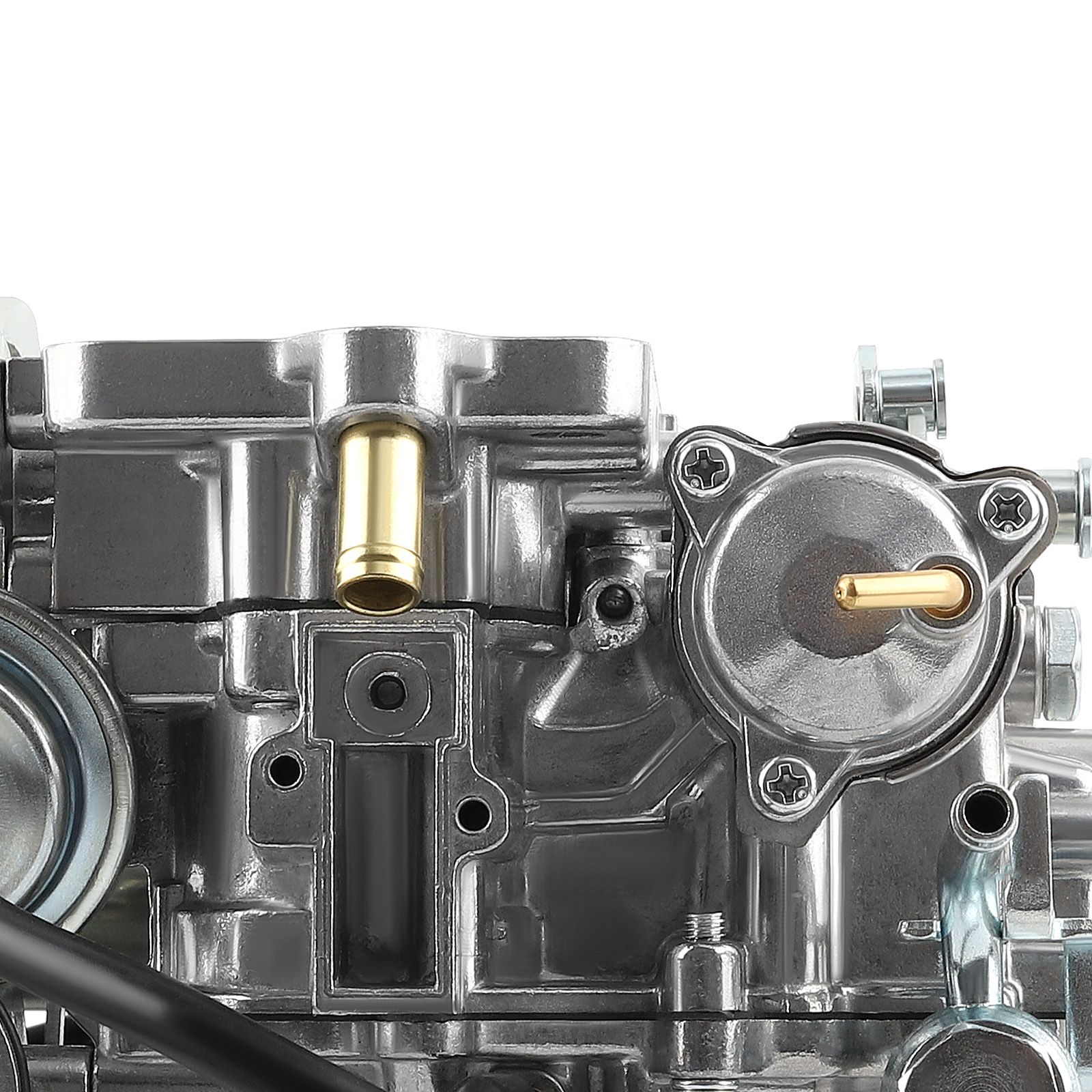 Carburetor Carb for Toyota 22R Pickup 4Runner 2.4L 2366cc 1983-1987 TOY-505