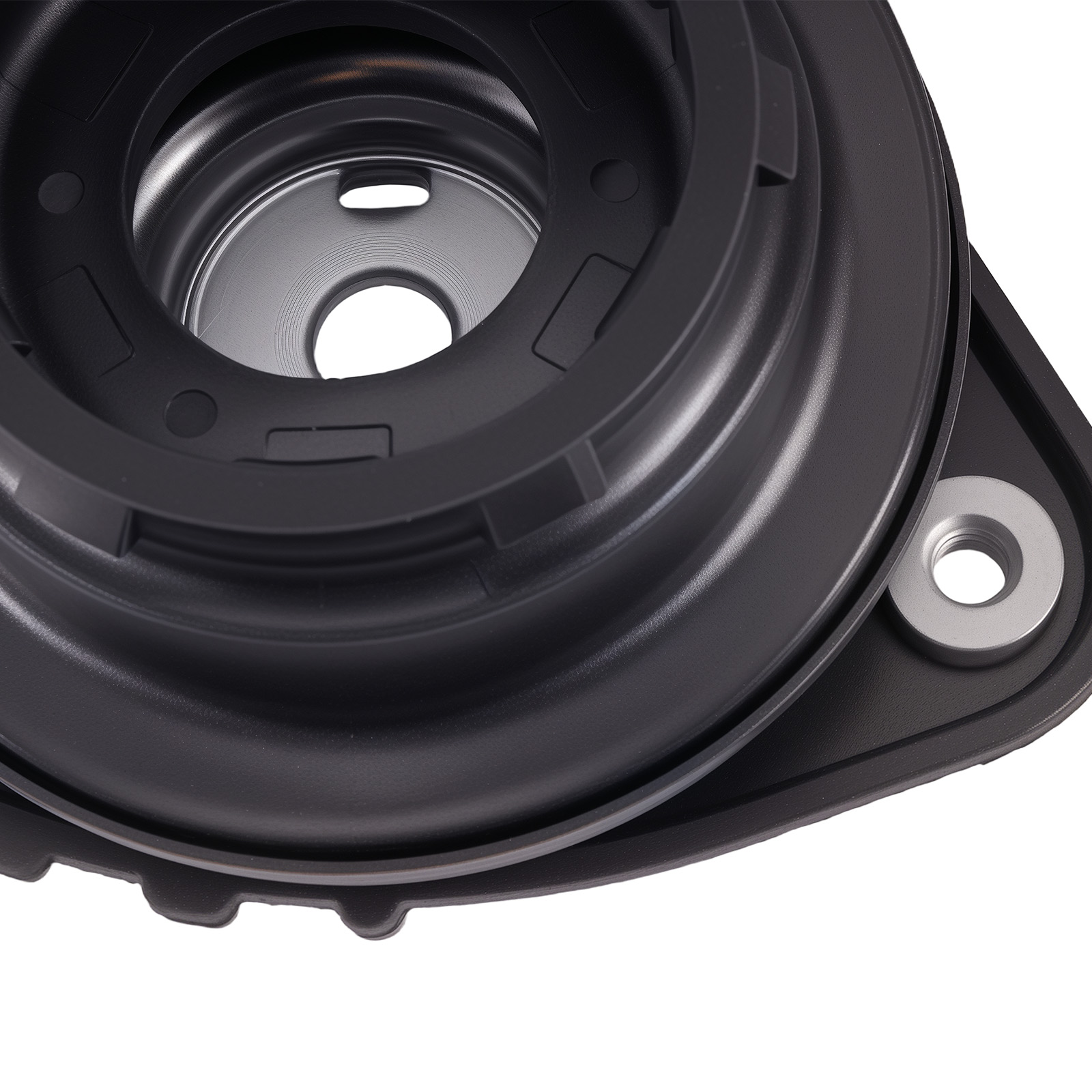 2x Stoßdämpfer Wälzlager Kit Vorne for Ford C-Max Focus 2003-20 Mazda 3 1223835