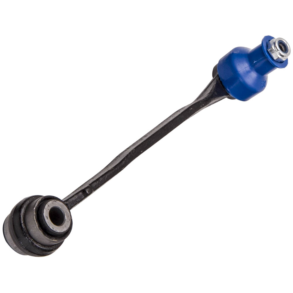 QUERLENKER SATZ HINTERACHSE 10-TLG FÜR MERCEDES W203 S203 CL203 CLK A209 C208