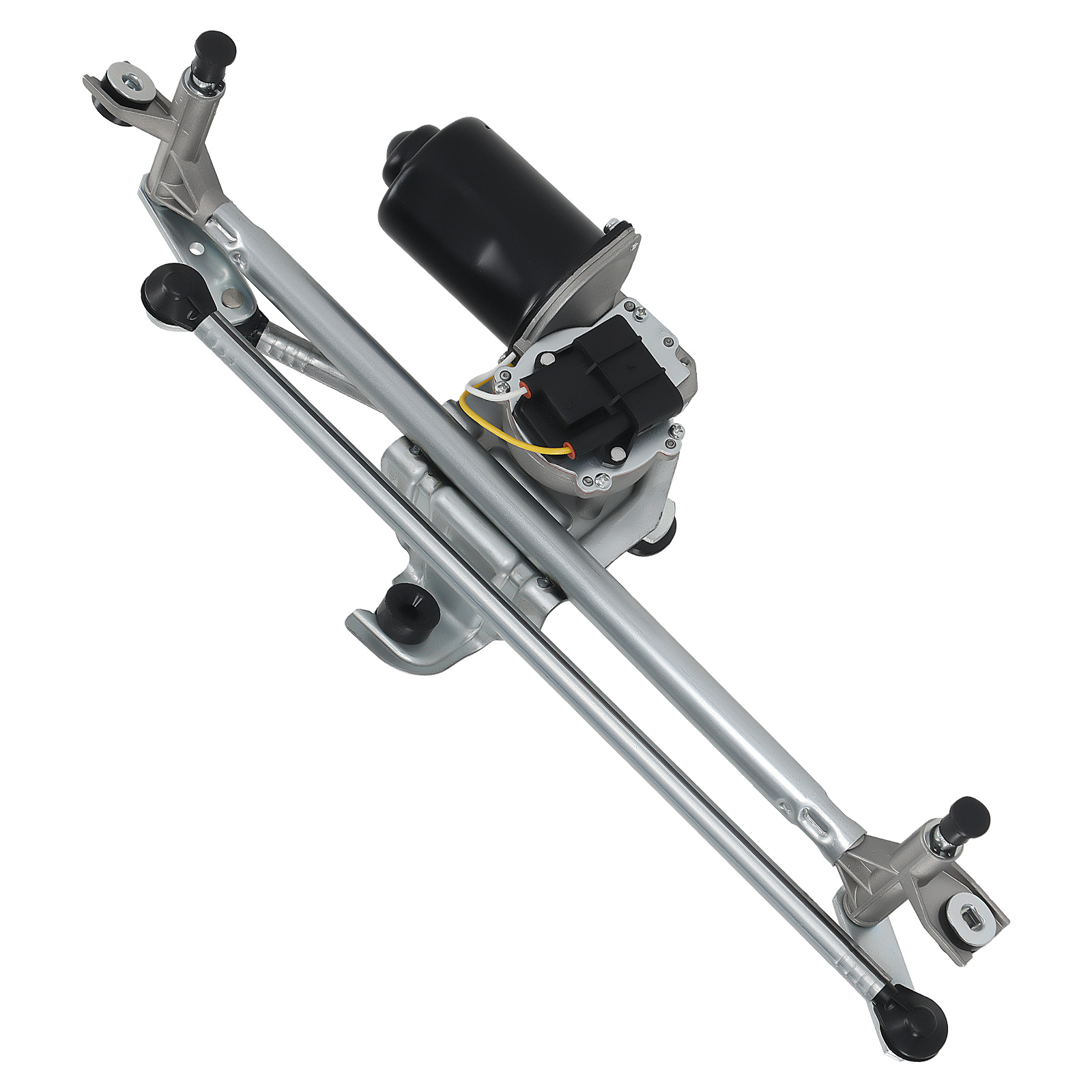 Conjunto Motor Limpiaparabrisas for Opel Combo/Corsa C/Tigra 2000-2012 1270000