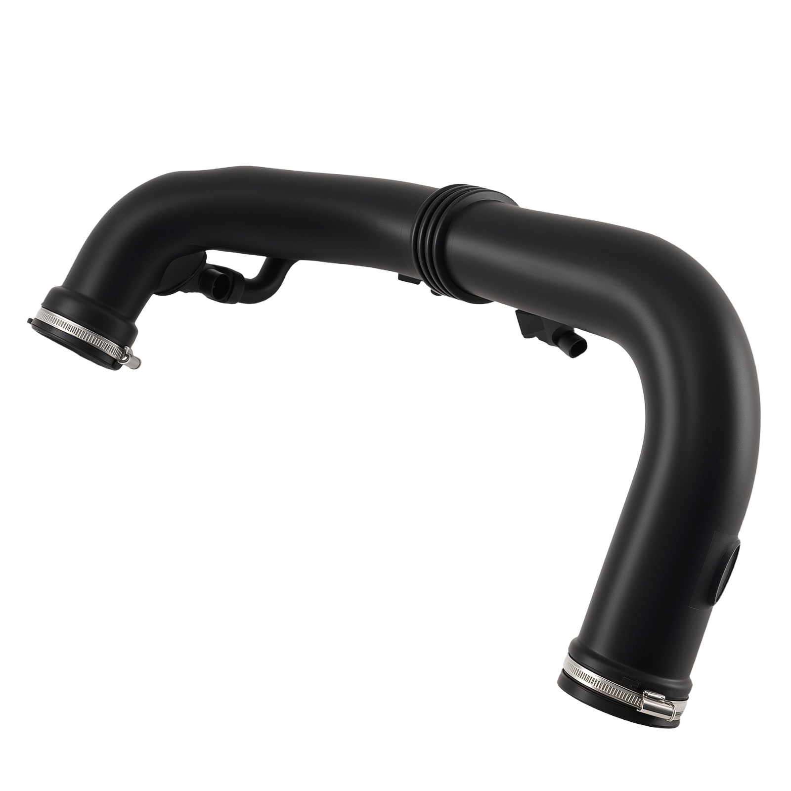 Turbo Intake Hose for Mercedes-Benz C200 Fashion Travel Ed 11-13 2710901929