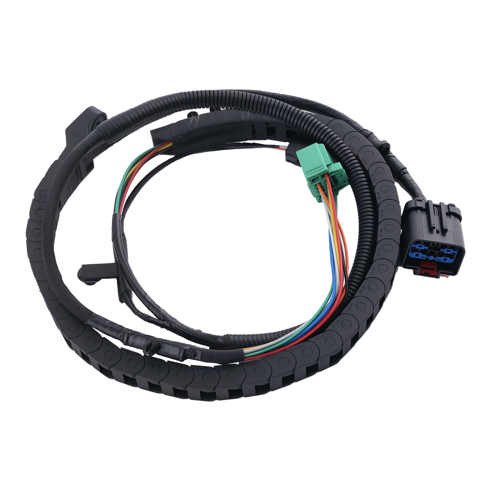 Right Power Door Wiring for Town & Country Grand Caravan 2008-2009 RK3031