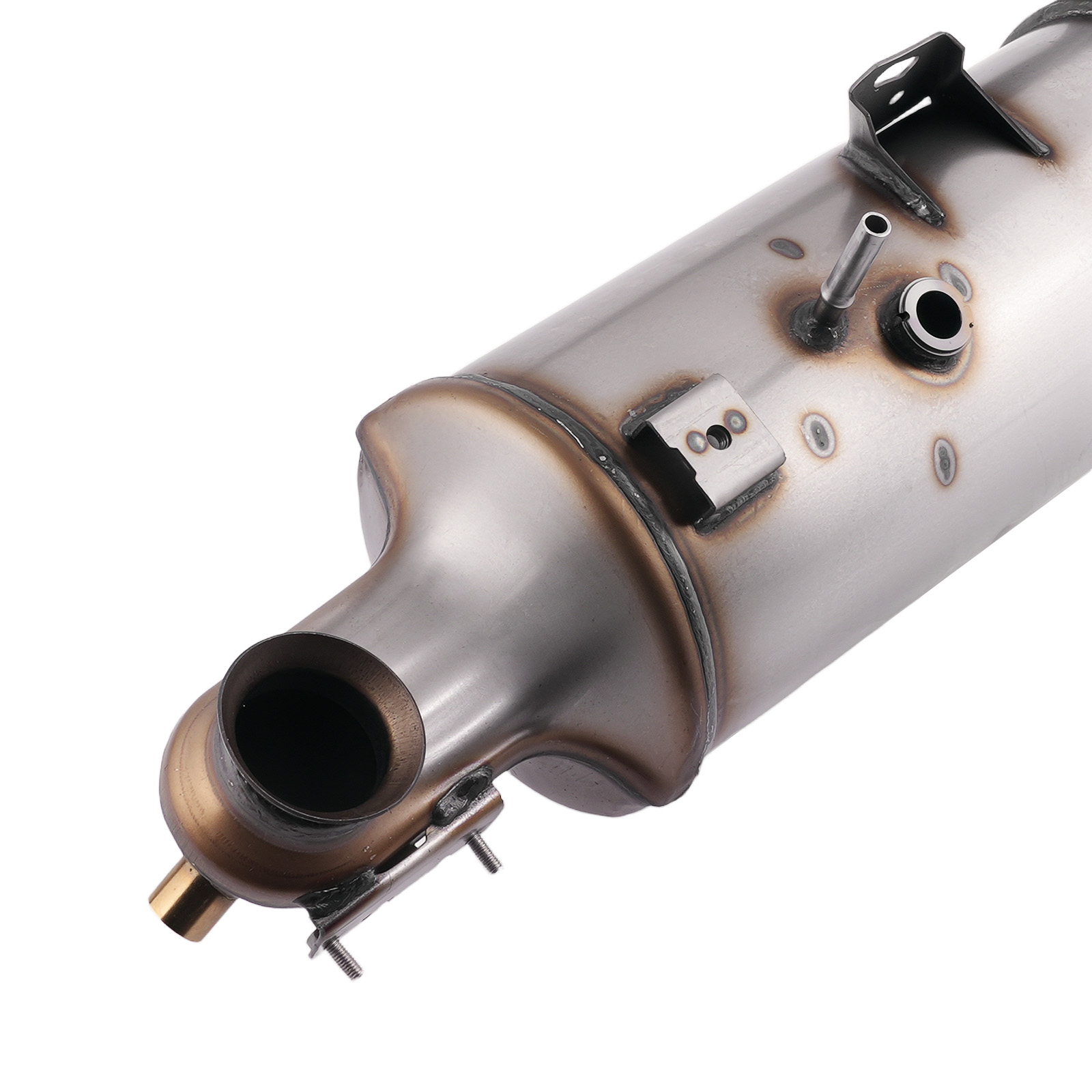 Dieselpartikelfilter DPF for Ford Kuga 1.5 Ecoblue 2019+ Euro 6 KV615L243AD