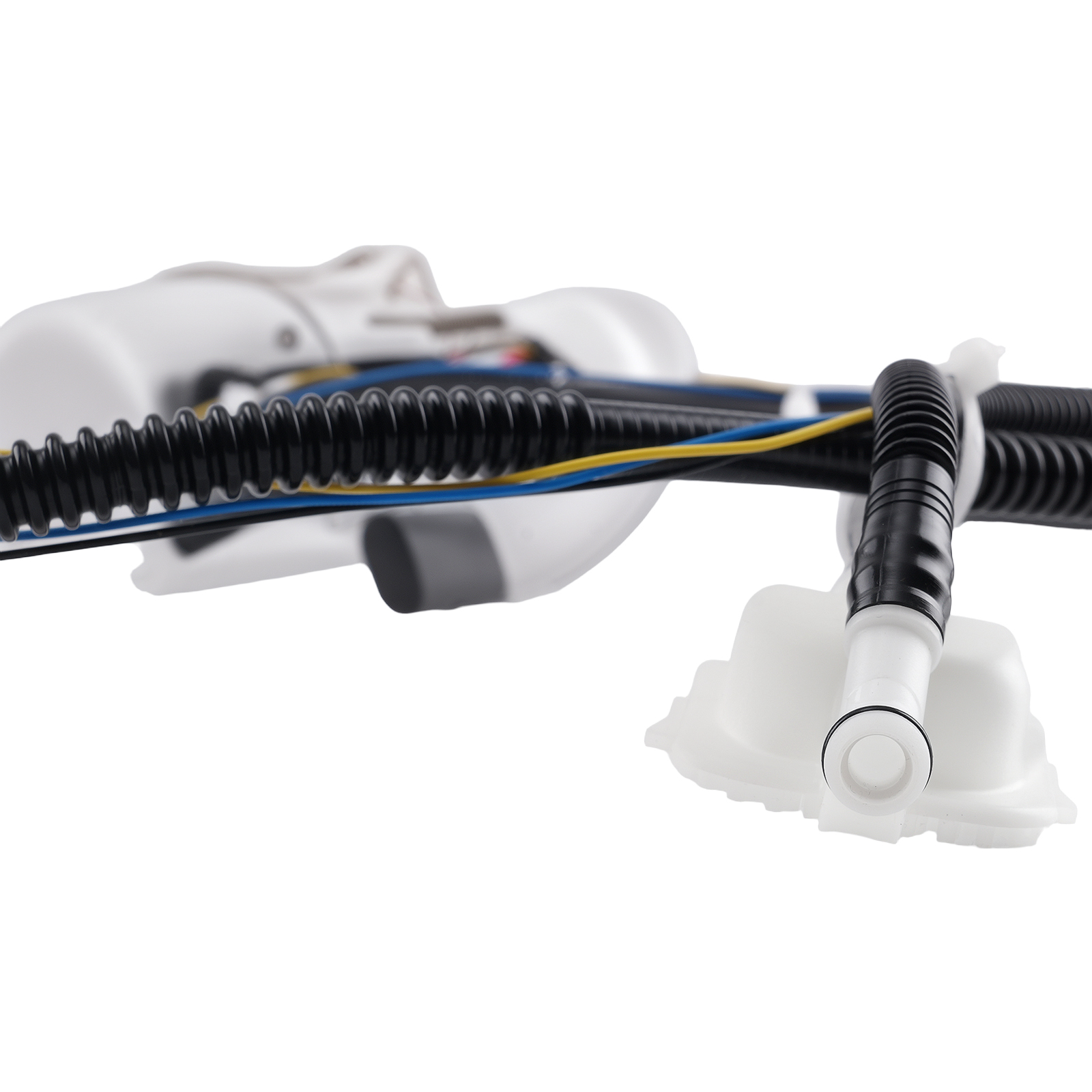 Kraftstoff-Fördereinheit Benzinpumpe for BMW 5er 523i 525i 530i 530xi E60/E61