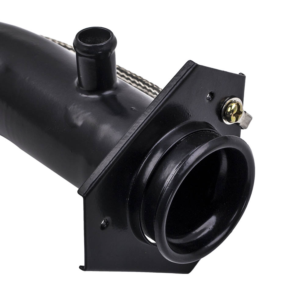 Fuel Tank Filler Neck Gas for Chevy Chevrolet C2500 C2500 Truck 1996-00 15003858
