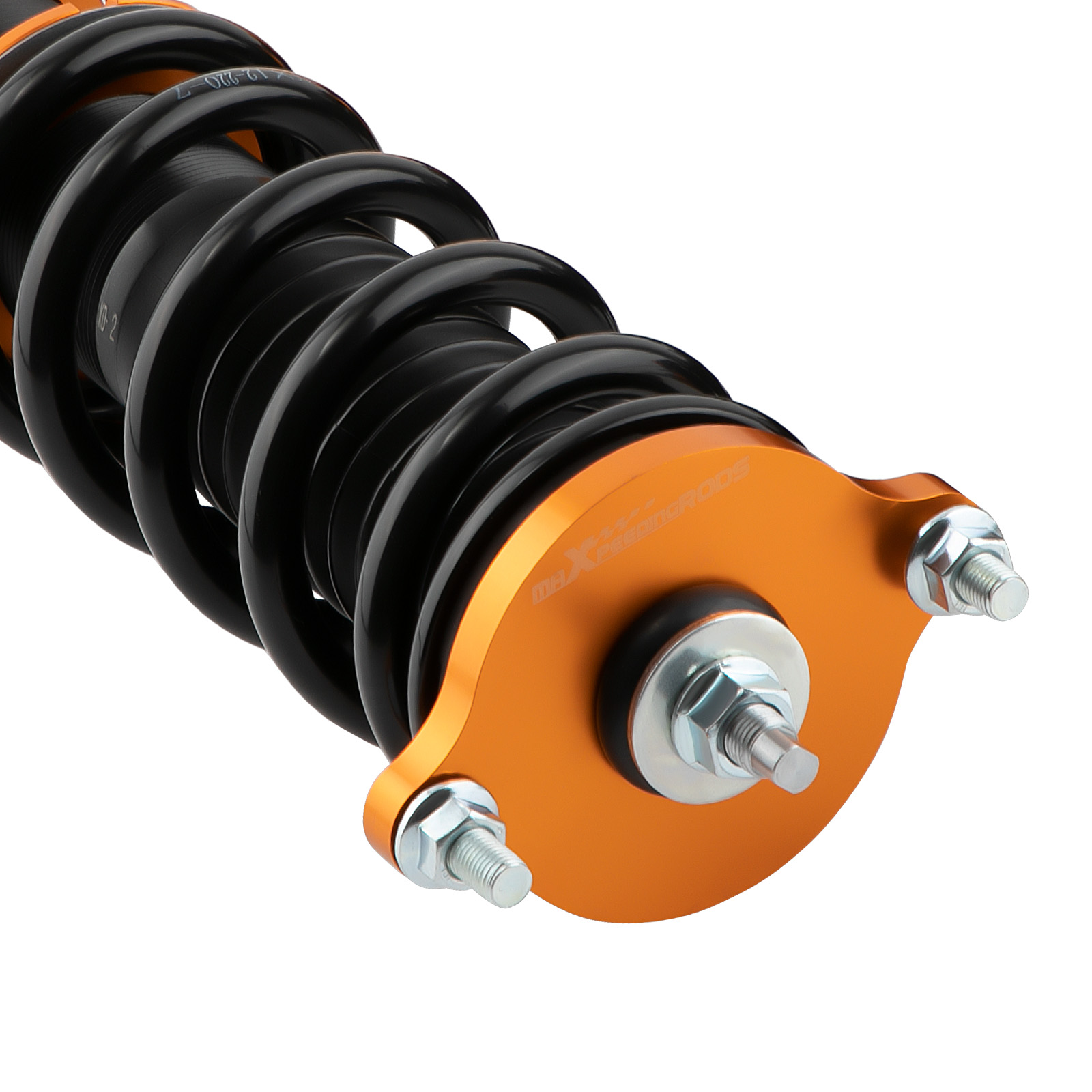 4X Coilover Struts Shocks Absorbers For Subaru Legacy Outback 1998-2003