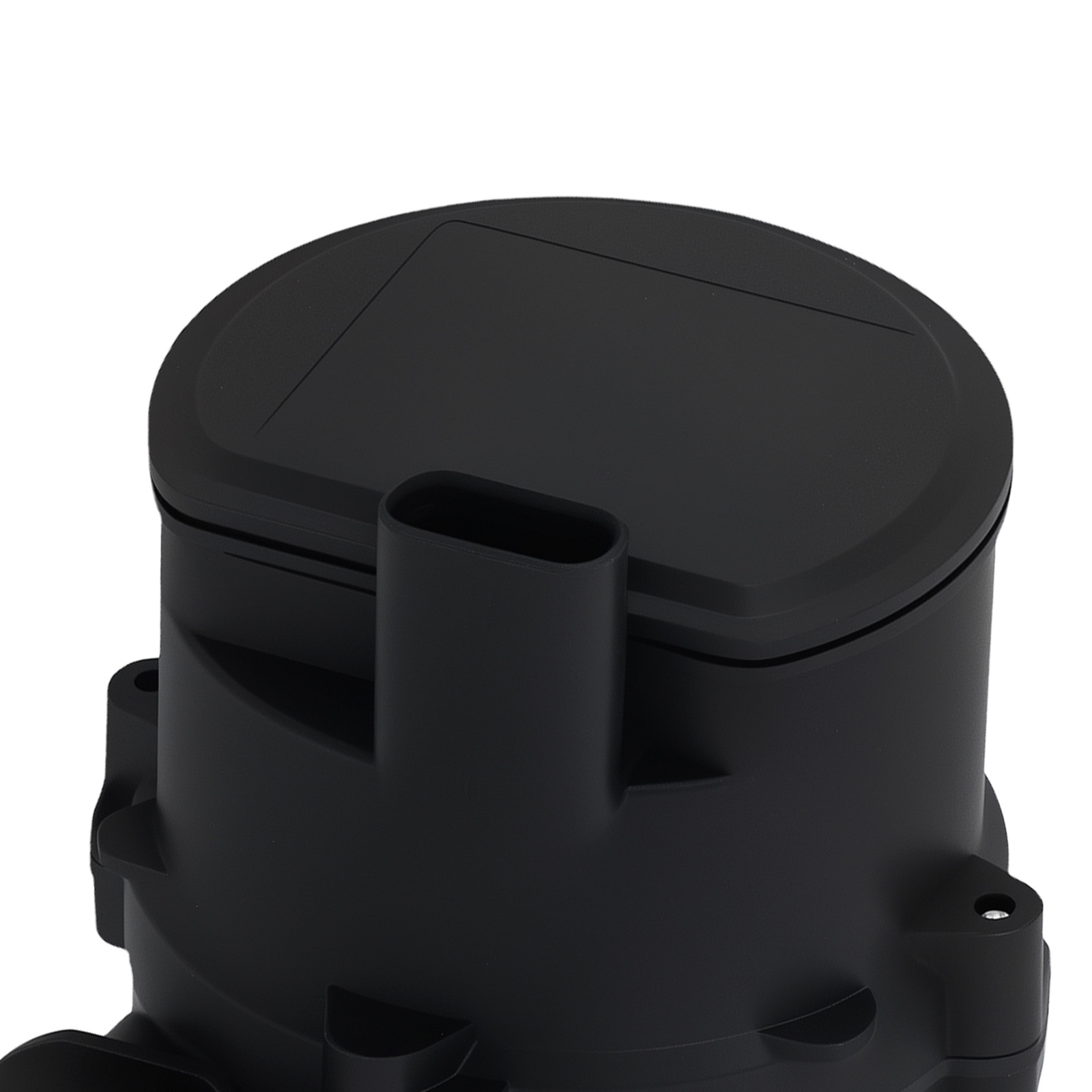 Elektrische Pumpe for Jaguar E-Pace/XF Sportbrake DX2318D474AC 2.0L 2015- PPS