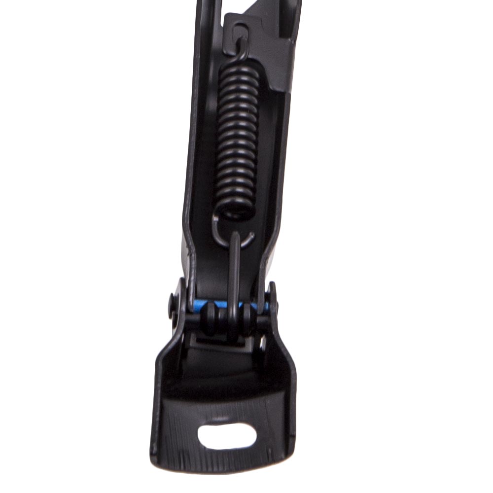 Wischerarm Scheibenwischer Satz for BMW 5er E60 E61 6er 61617185366 Vorne Recht