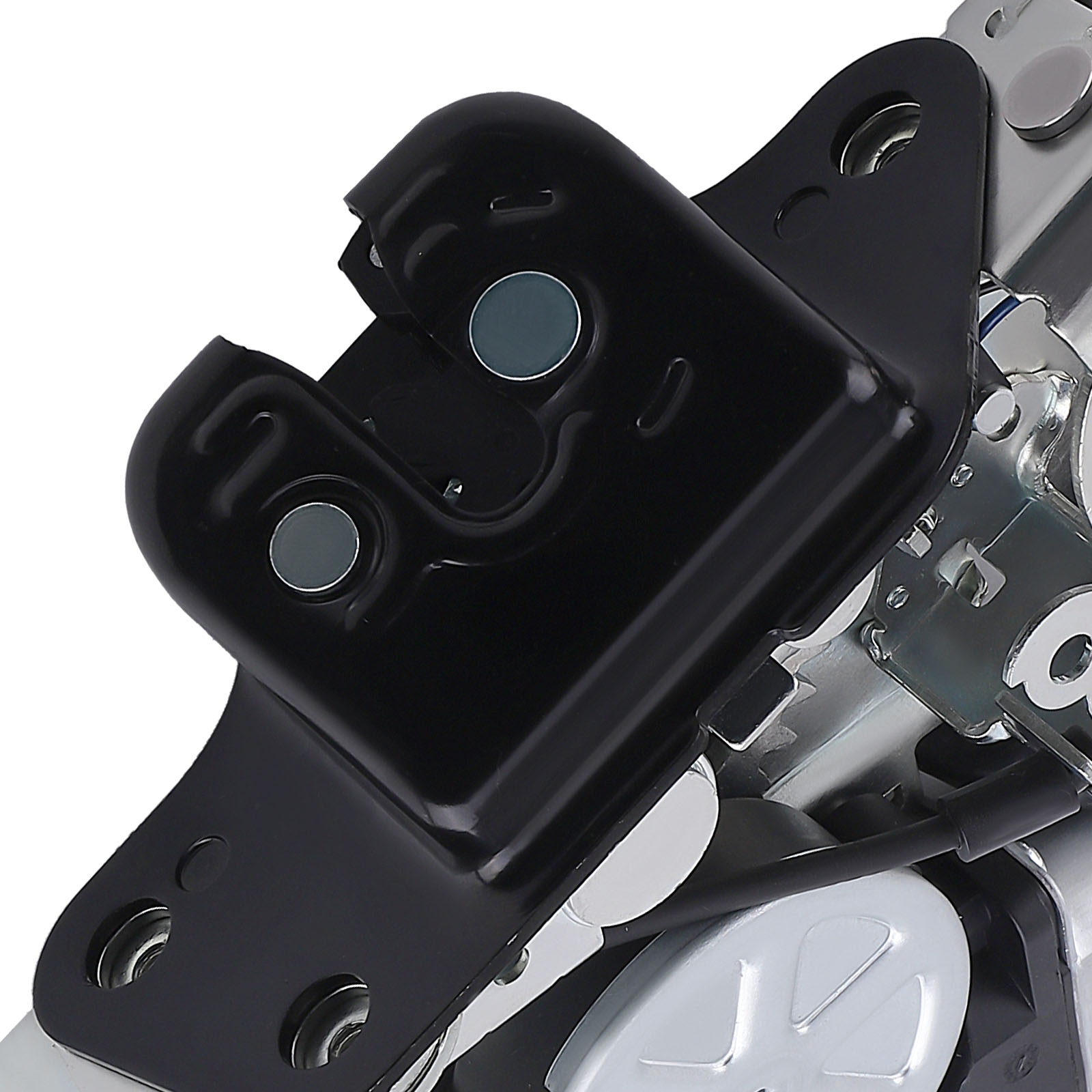 Door Lock Actuator Rear For Dodge Durango Sport Utility 11-15 w/Motor 4589581AA