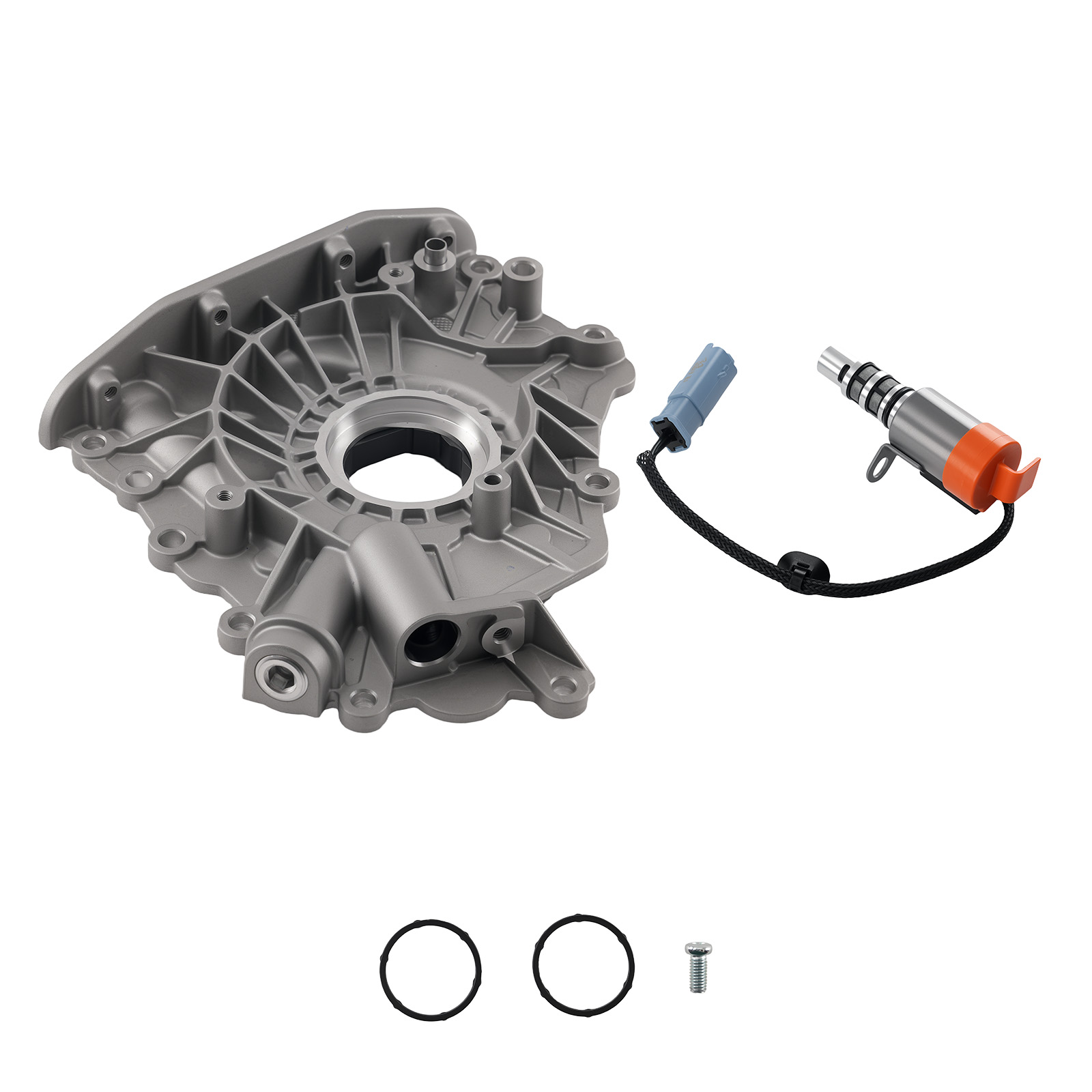 Motor Ölpumpe for Opel Astra 1.5 Turbo D 96KW 131PS 2021+ OP09-276