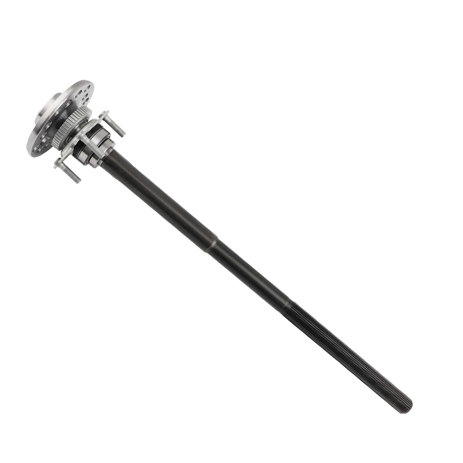 2xRear CV Axle Shaft Assembly for Jeep Wrangler JK 2007-2018 68003272AA 630-338