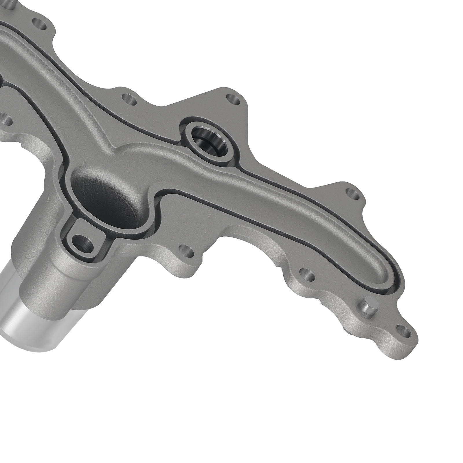 Water Pump for Ford F150 Expedition 3.5L V6 2011-2017 BR3Z8501E Belt Driven