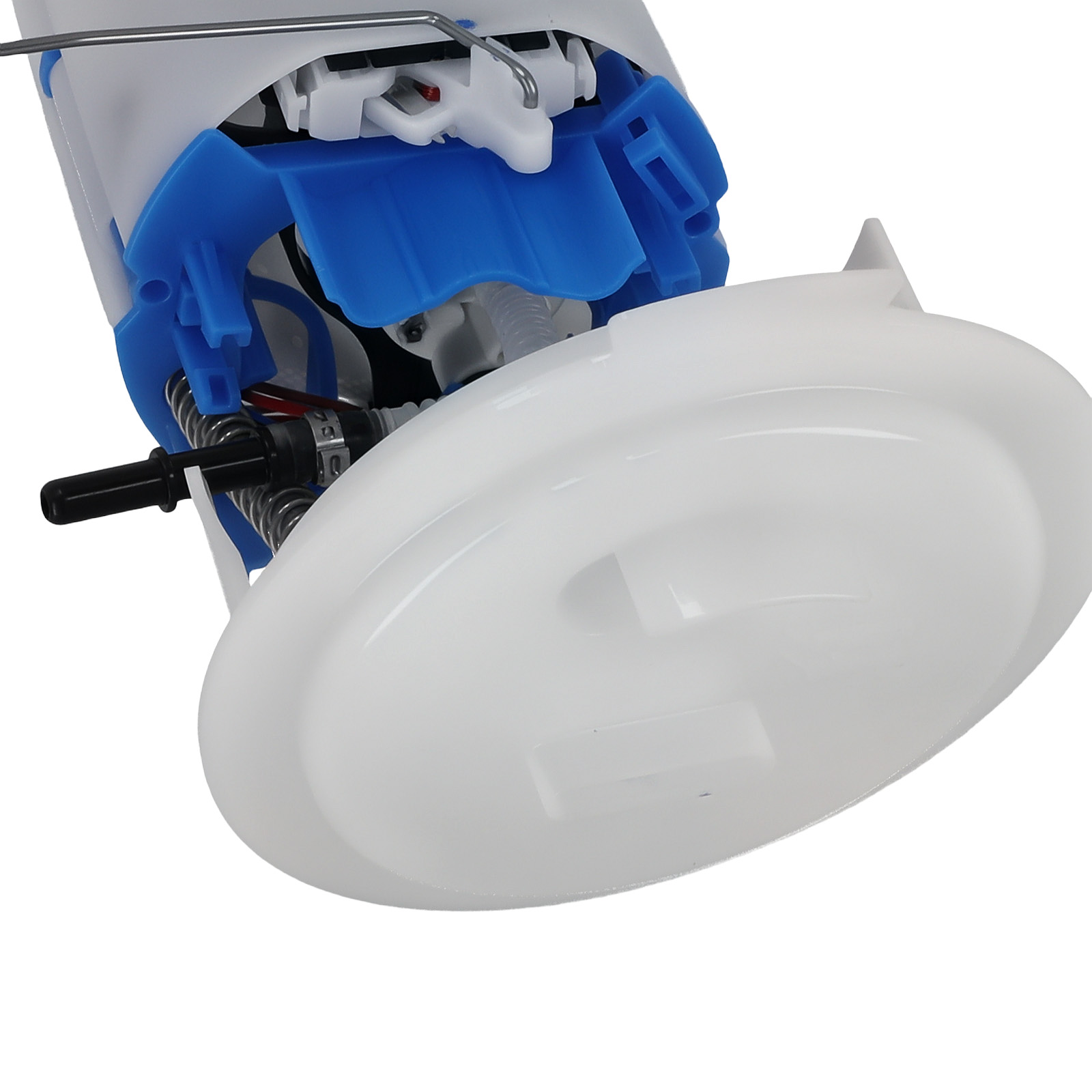 Electric Fuel Pump Module Assembly for Mercedes-Benz C300 W204 3.0L 08-12