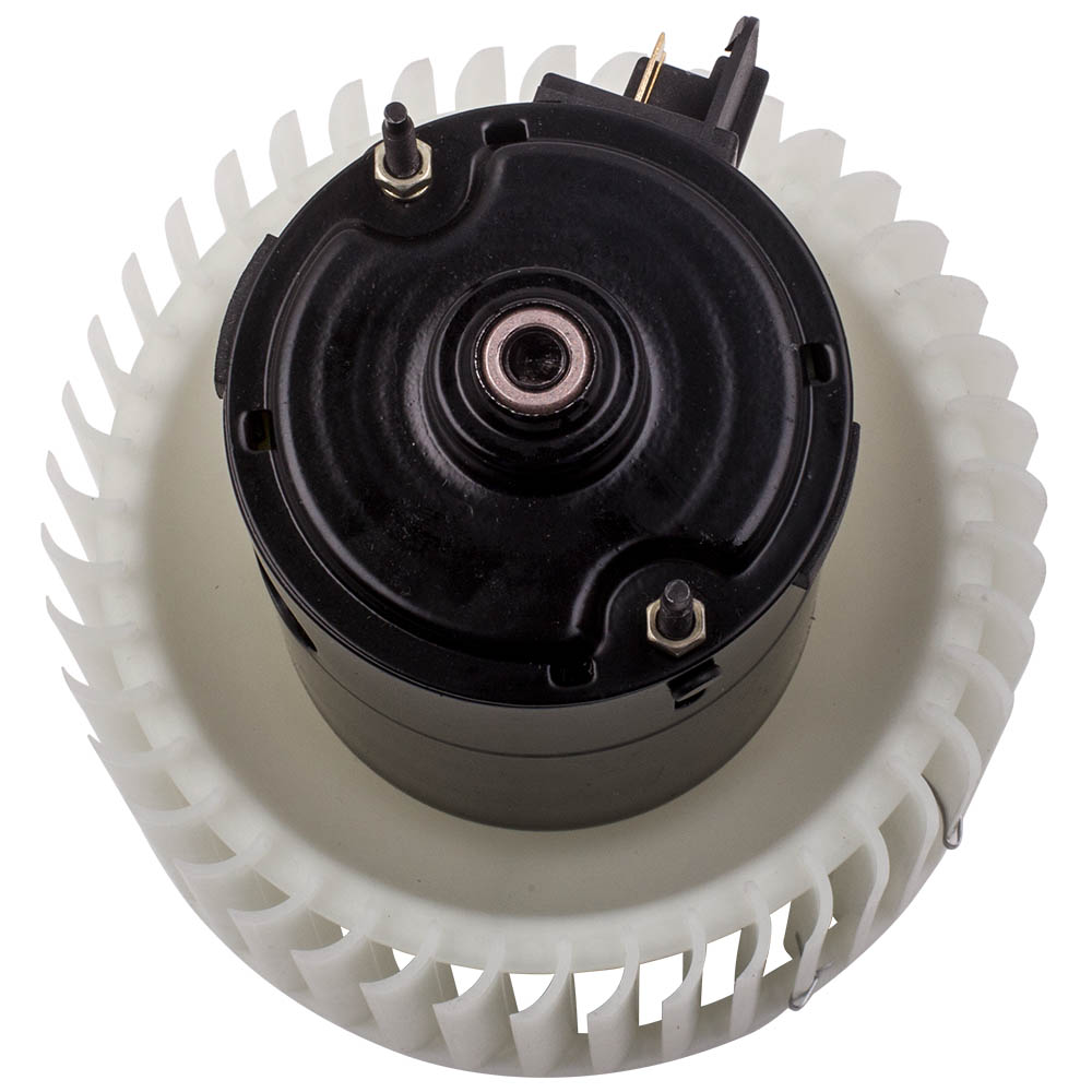Heater AC Blower Motor w/ Fan Cage for Cobalt HHR G5 Pursuit Ion