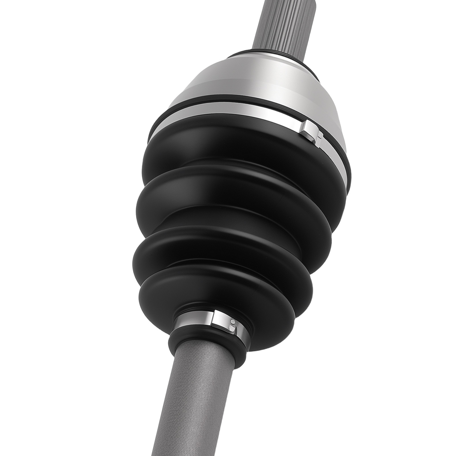 Drive Shaft For FORD TRANSIT CONNECT TDCi 1.8D Front Right 02 to 13 Driveshaft