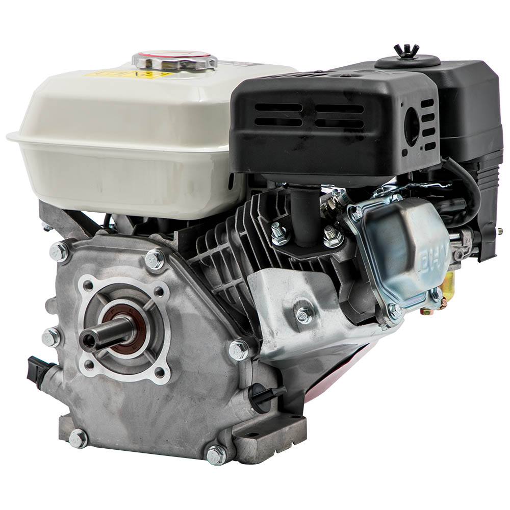 5.5HP 4.1 KW Motore a scoppio 4 tempi a benzina GX160 168cc for Honda