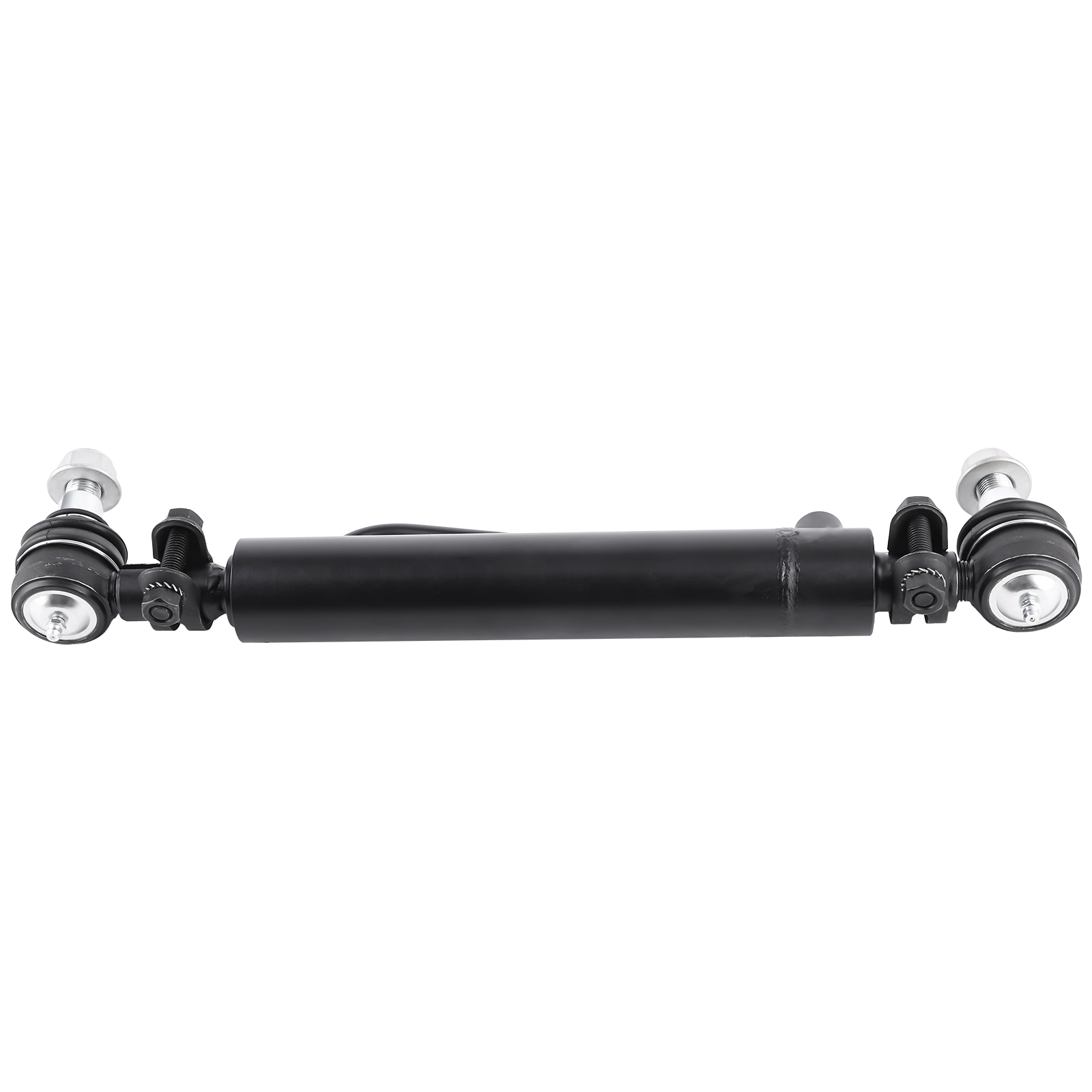 1x Power Steering Cylinder Fits for Case 480C 480D 480E 480ELL 580C 580D 580E