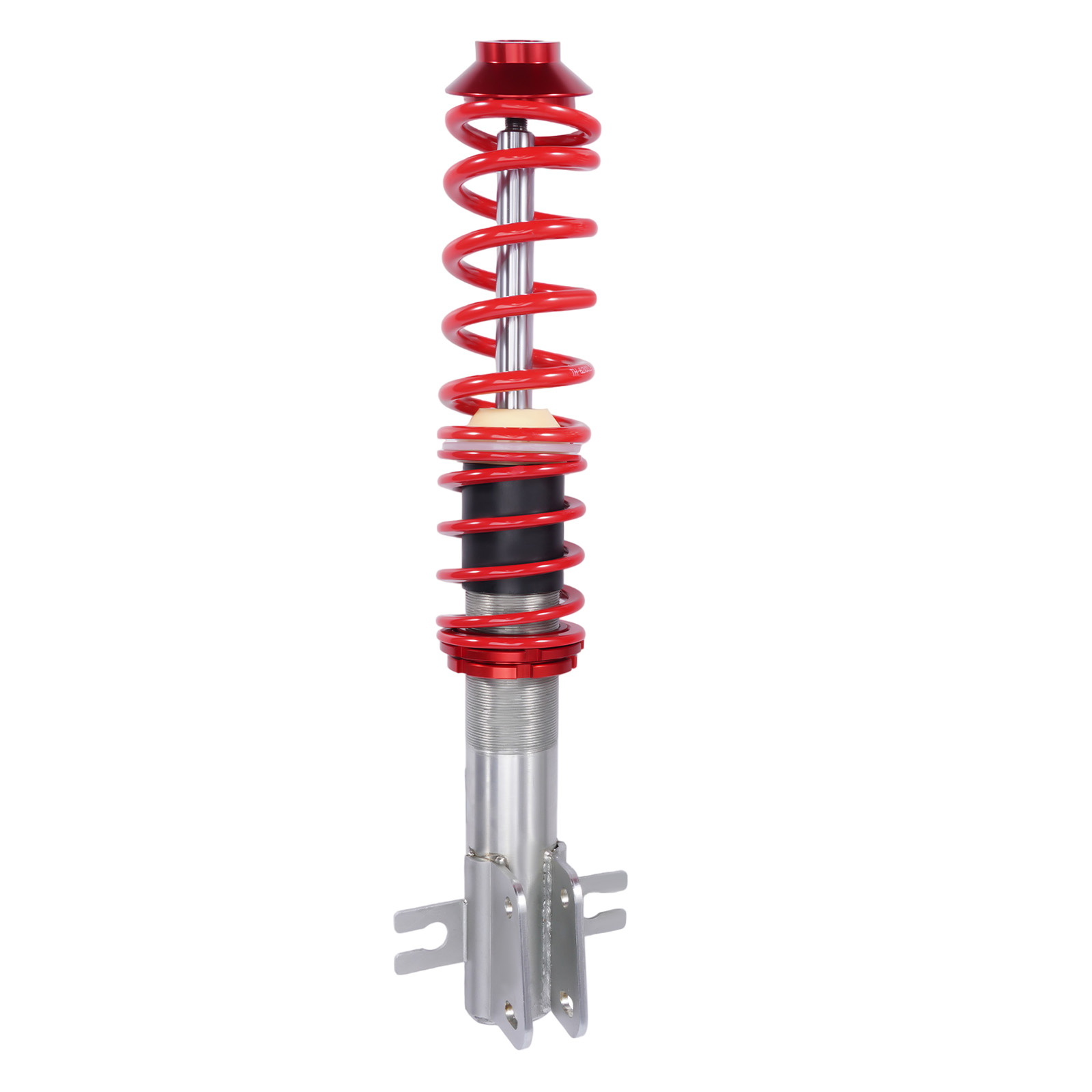 Aluminium Gewindefahrwerk for Fiat Punto MK2 188 1999-2012 Federung System