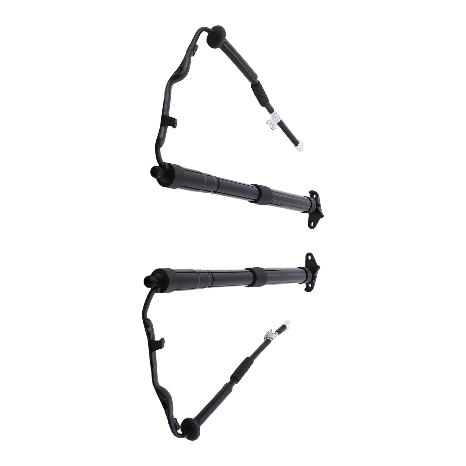 2x Tailgate Power Trunk Hatch Lift Support Shock for Toyota RAV4 Limited 2013-18