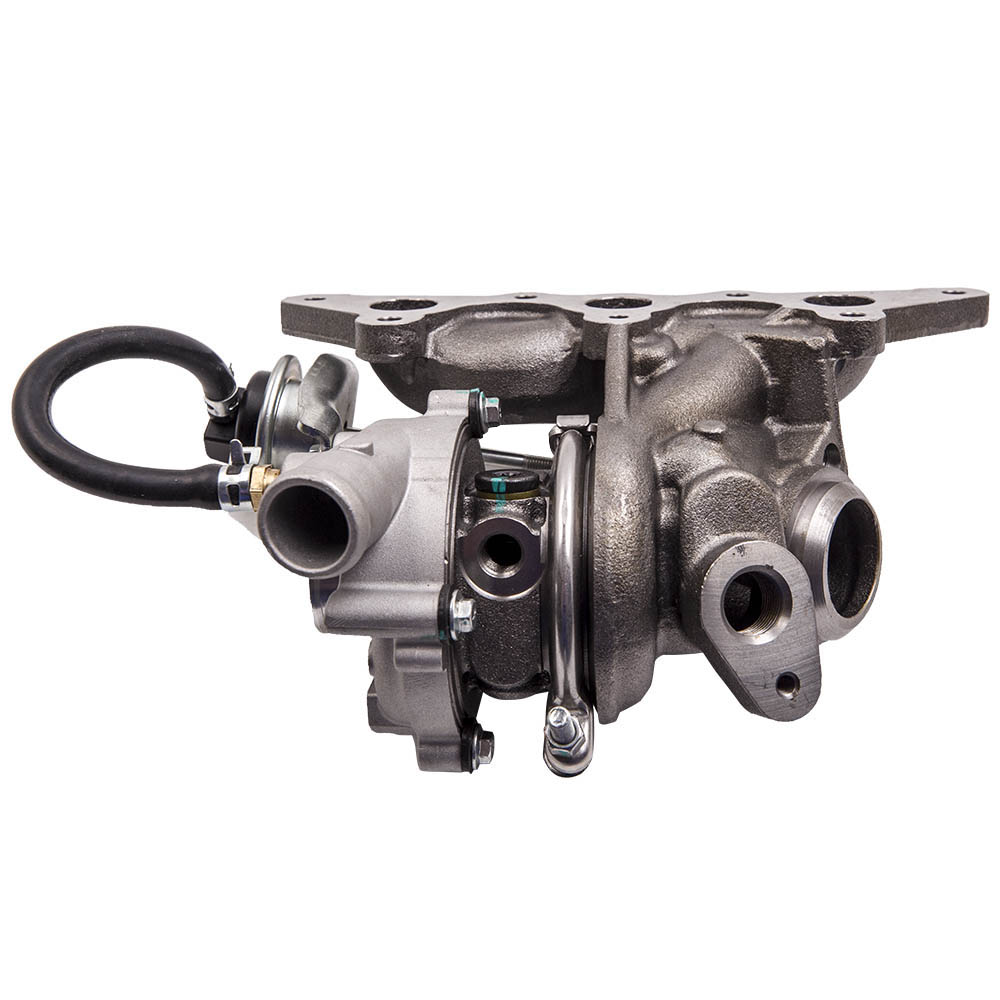 Turbolader for Smart Cabrio 0.6L MC01 55ps 40kw YH Engine M160R3 708837-0001 
