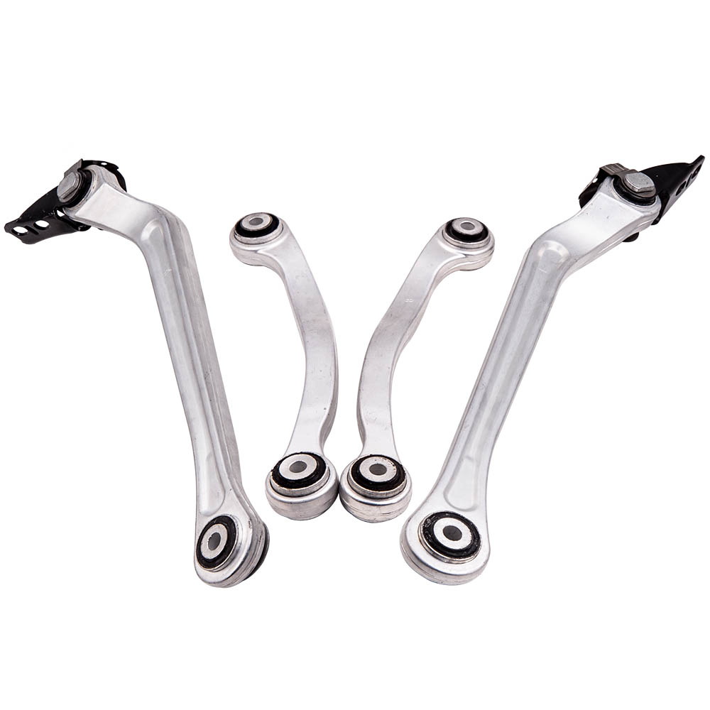 Control Arm Kit Storage Wheel Suspension Rear Axle For Mercedes E-CLASS W211