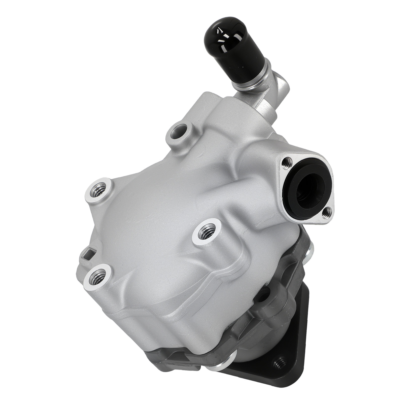 Power Steering Pump for Audi Q5 V6 3.2L 2009-2012 8R0145155P 8R0145155T