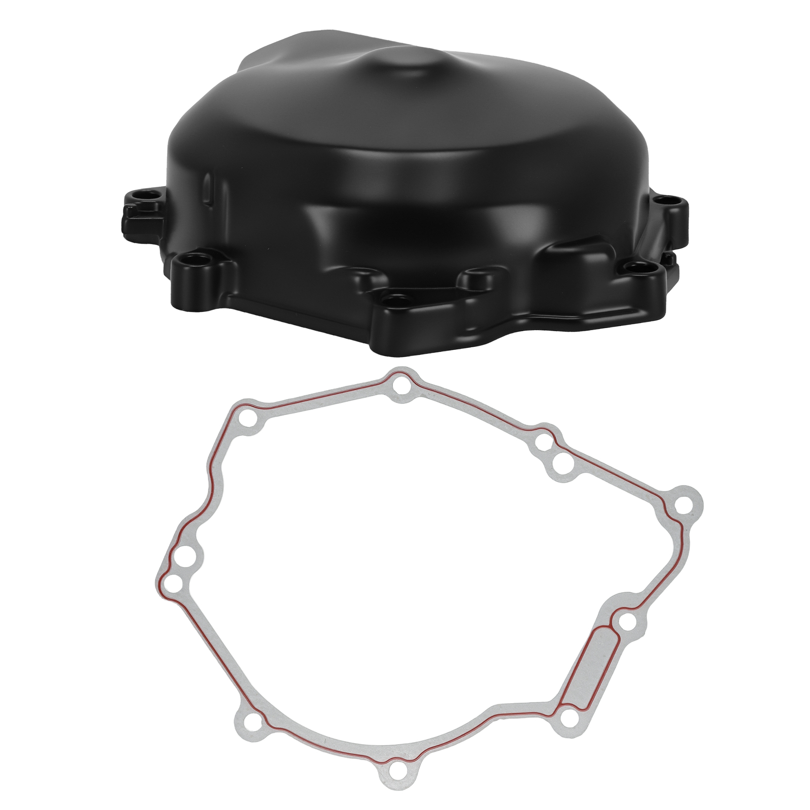 Crankcase Stator Left Cover for Yamaha YZF R6 2006-2022 2C0154110100