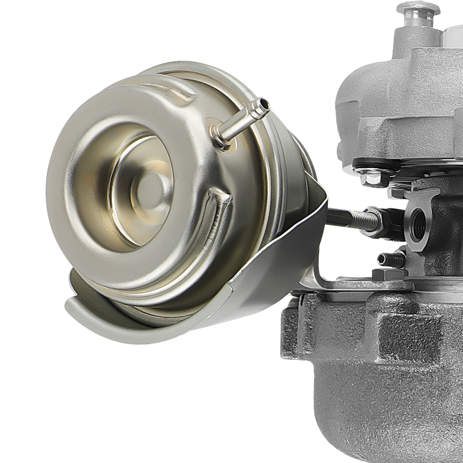 Turbolader for Audi VW Skoda Seat 2.0 TDI 103 KW 140 PS 765261 BMM BMP BVD