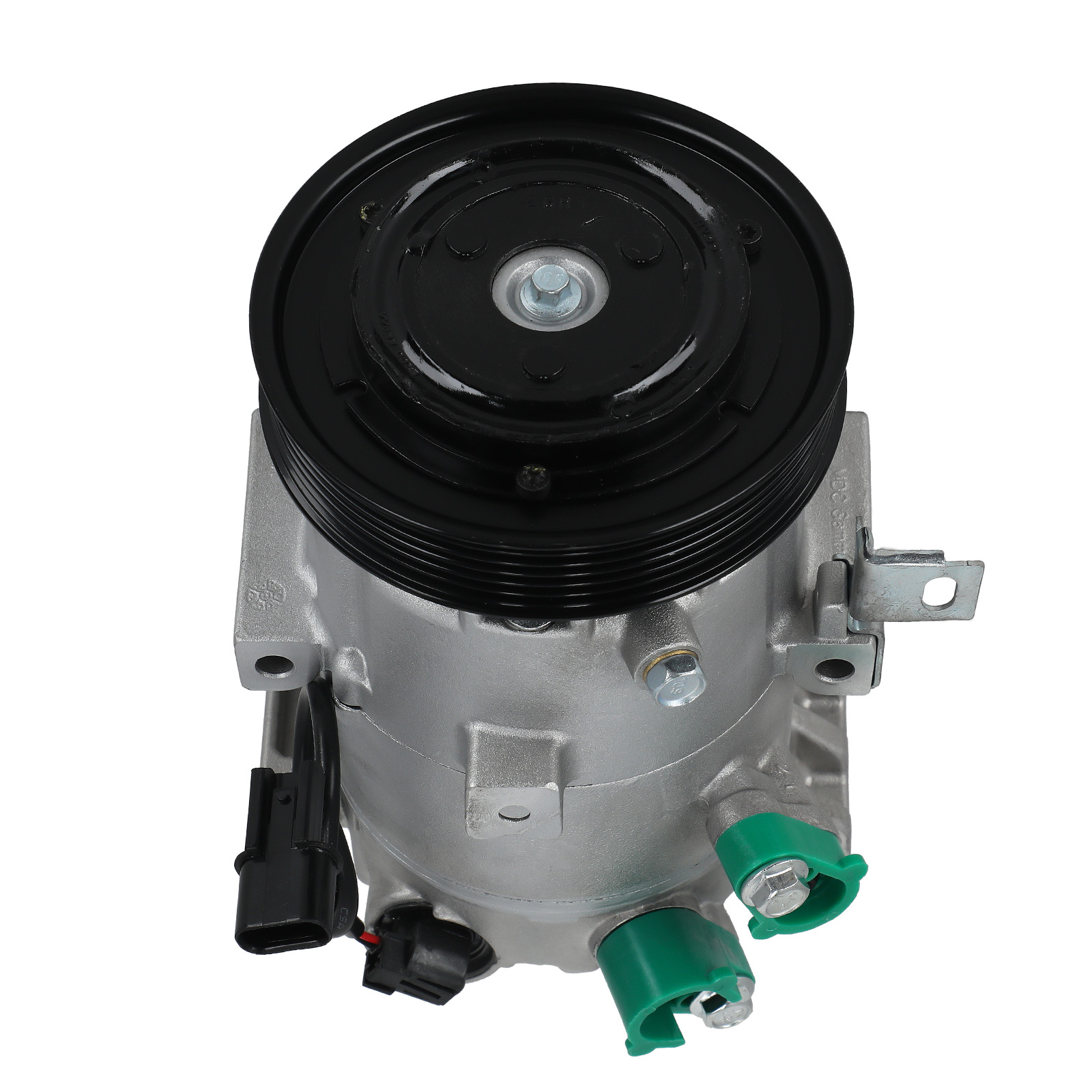 Air Conditioning Compressor For Kia Soul Exclaim SX 2017-2019 Turbo 97701A5502