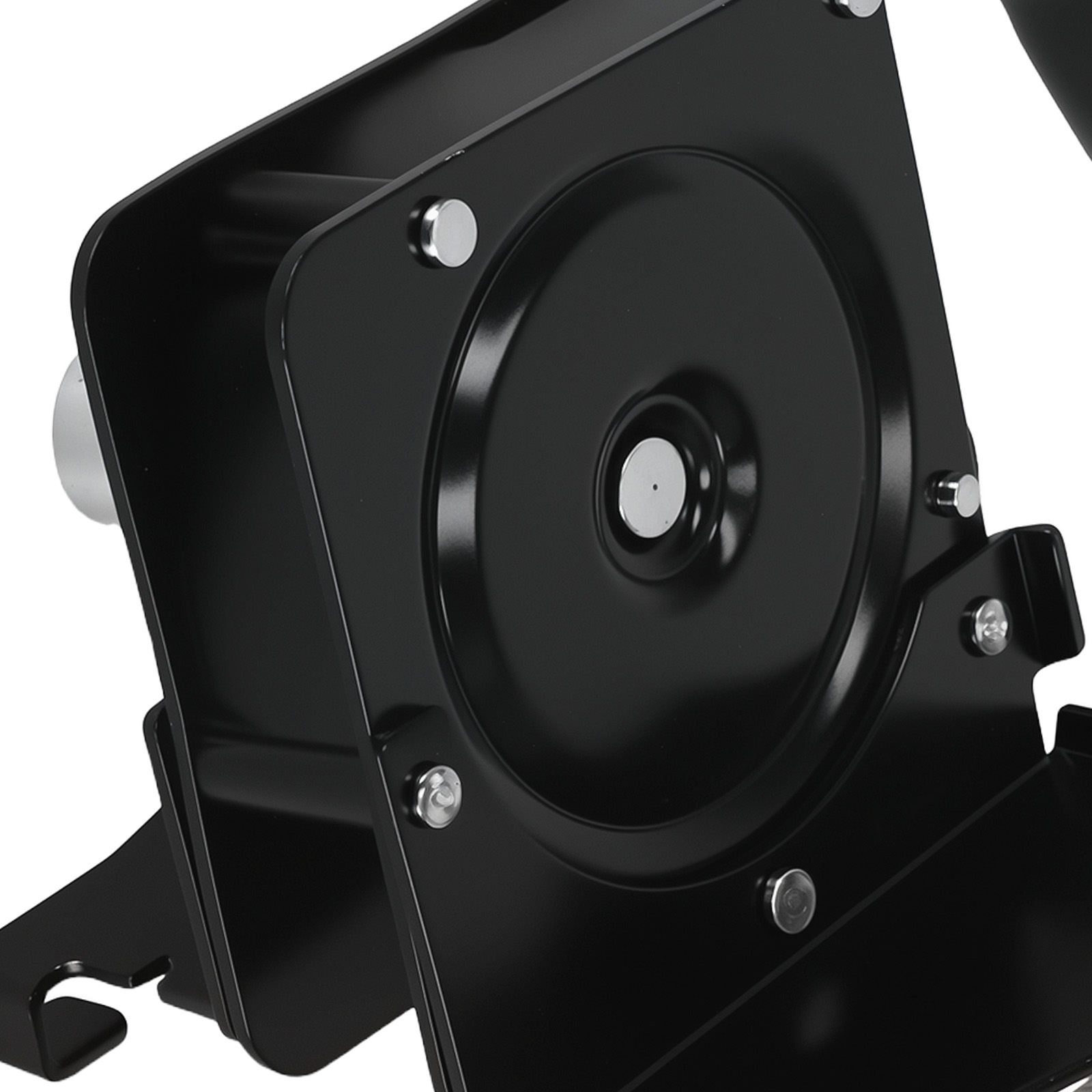 Spare Tire Winch Mechanism For Ford F-150 FX2 Submode 2011 9L3Z1A131A  924-537