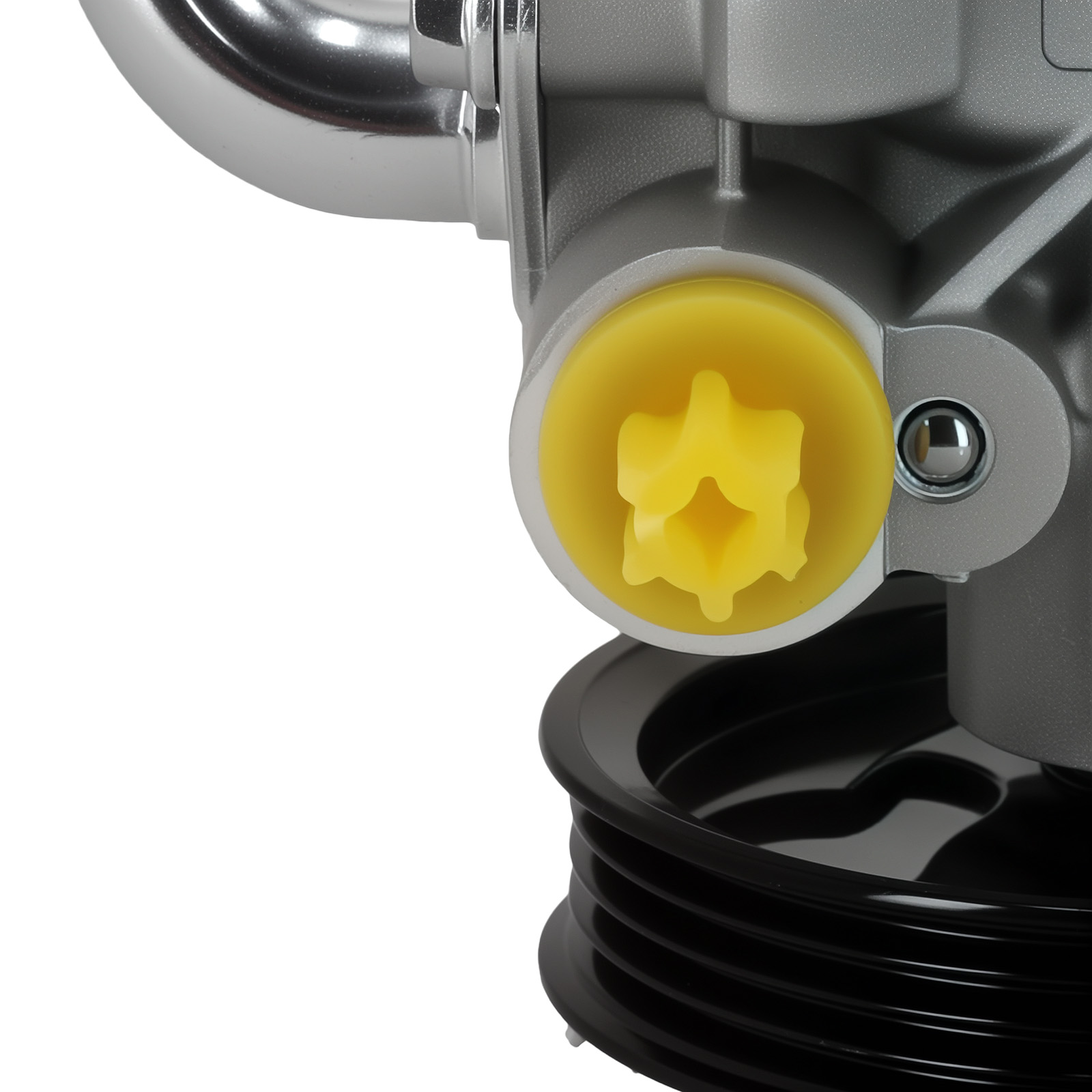 Power Steering Pump Assembly for Mitsubishi Montero Sport 99-04 21-5266
