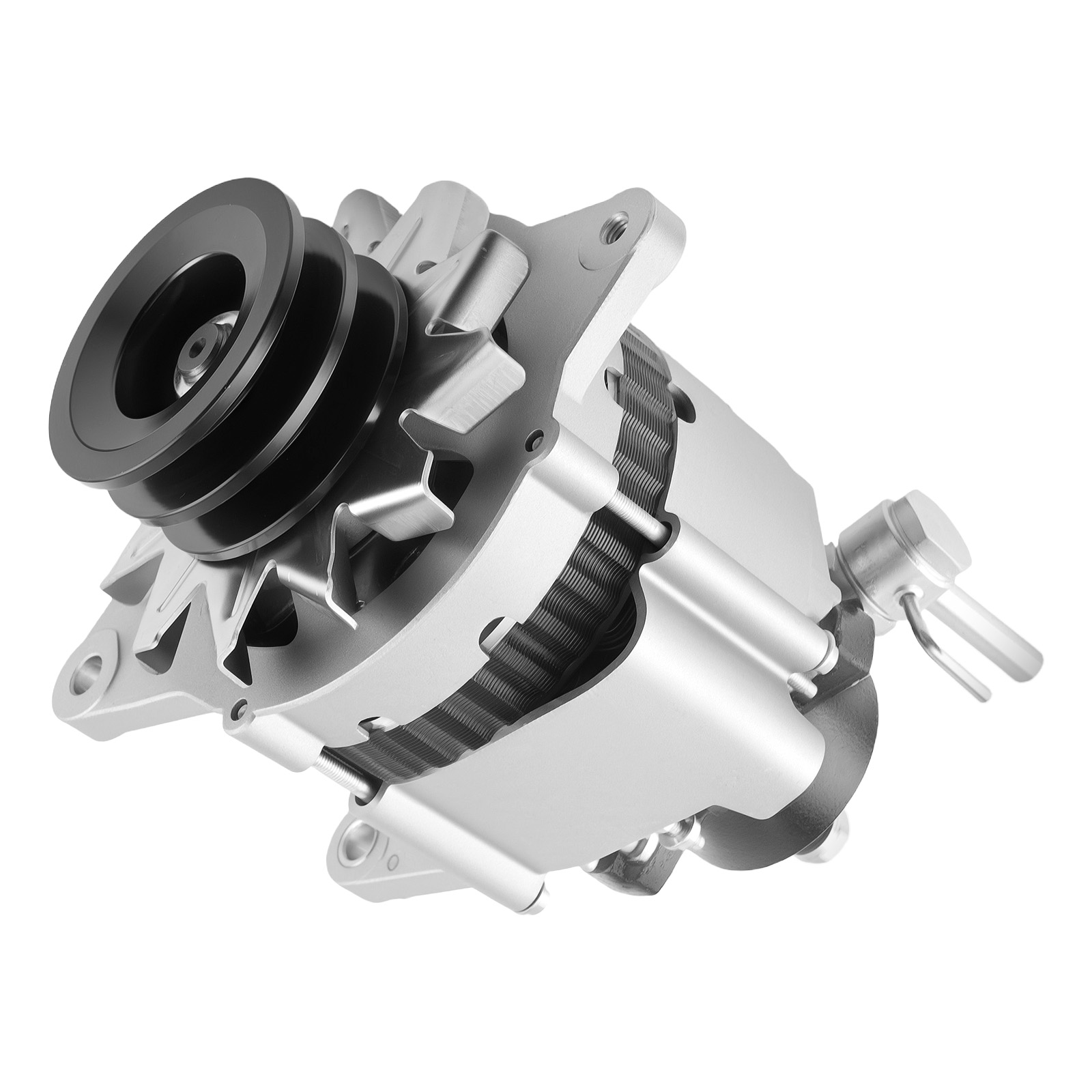 Lichtmaschine Generator 70A for NISSAN Navara D22 Terrano II R20 2.7 TD