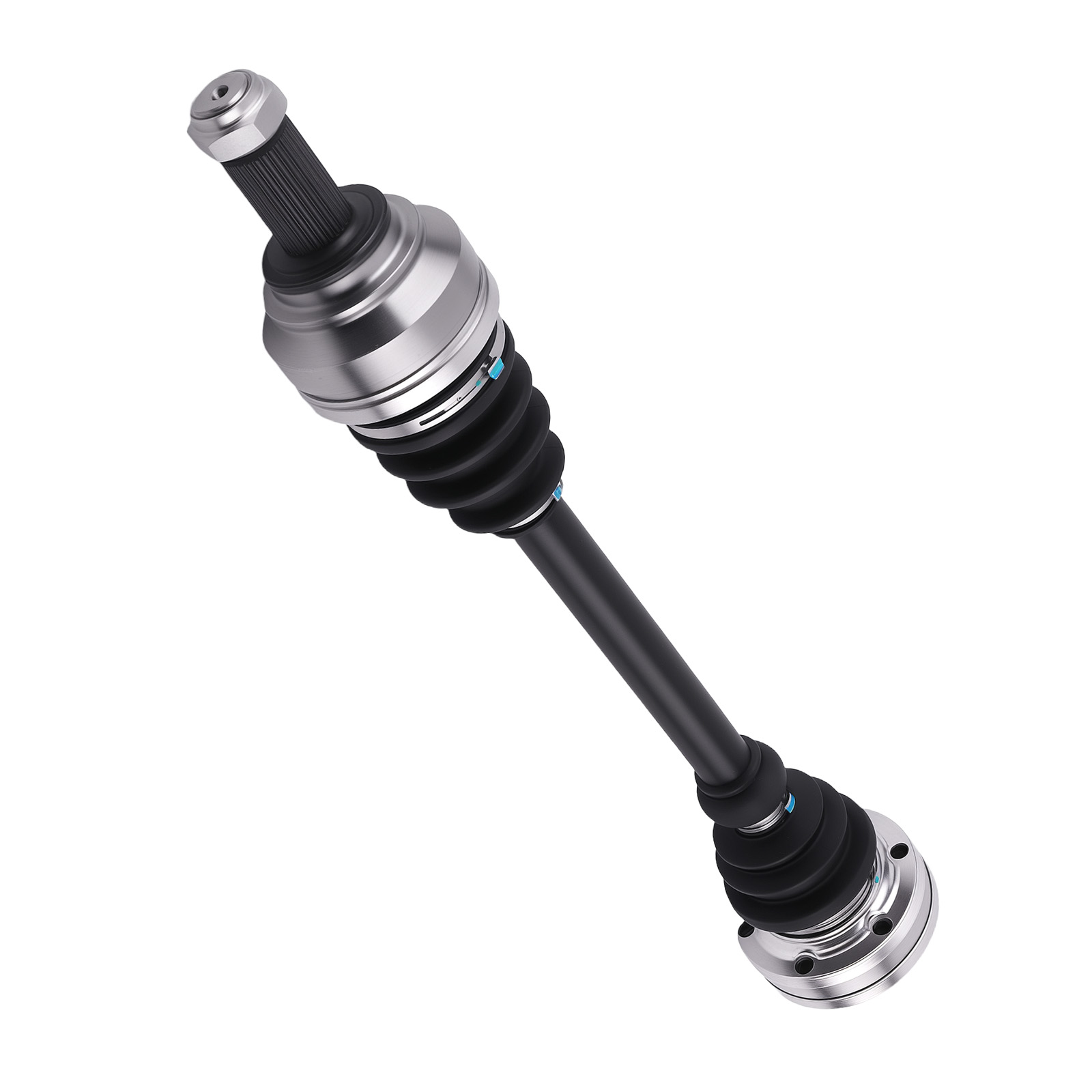 Conjunto Eje CV for BMW Serie 1 E87 E88 123d 2007-2013 33217533453 108mm