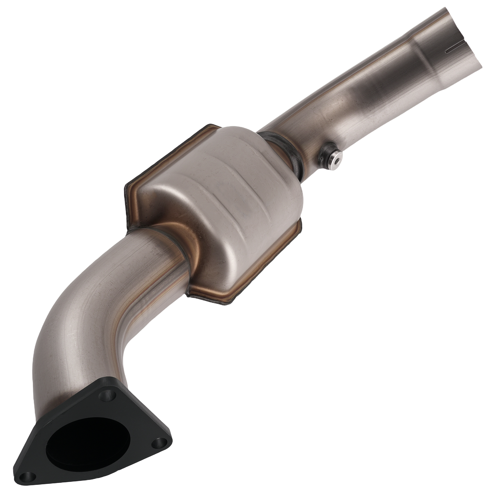 New Catalytic Converter for Chevrolet Express/GMC Savana 2500 3500 2006-2009 EPA