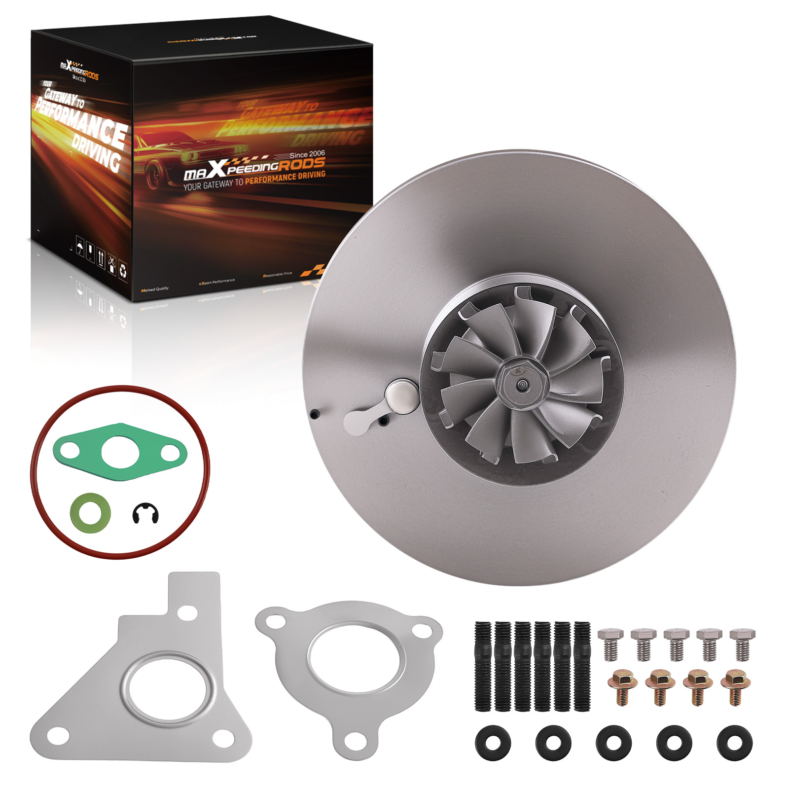 8200110519B Turbo Cartridges for Renault Espace IV GT1749V Replacement CHRA