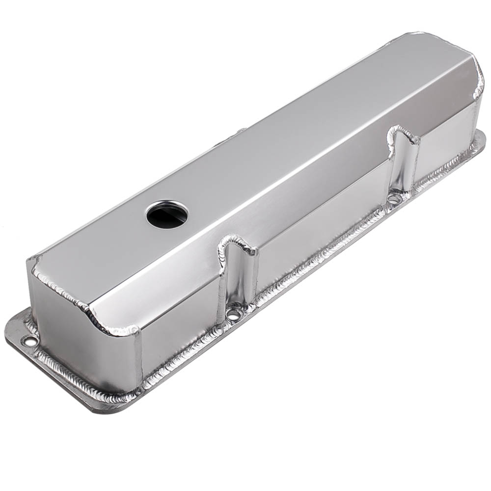 Engines Valve Cover For Ford FE BBF 332 352 360 390 406 413 427 428 Brand New