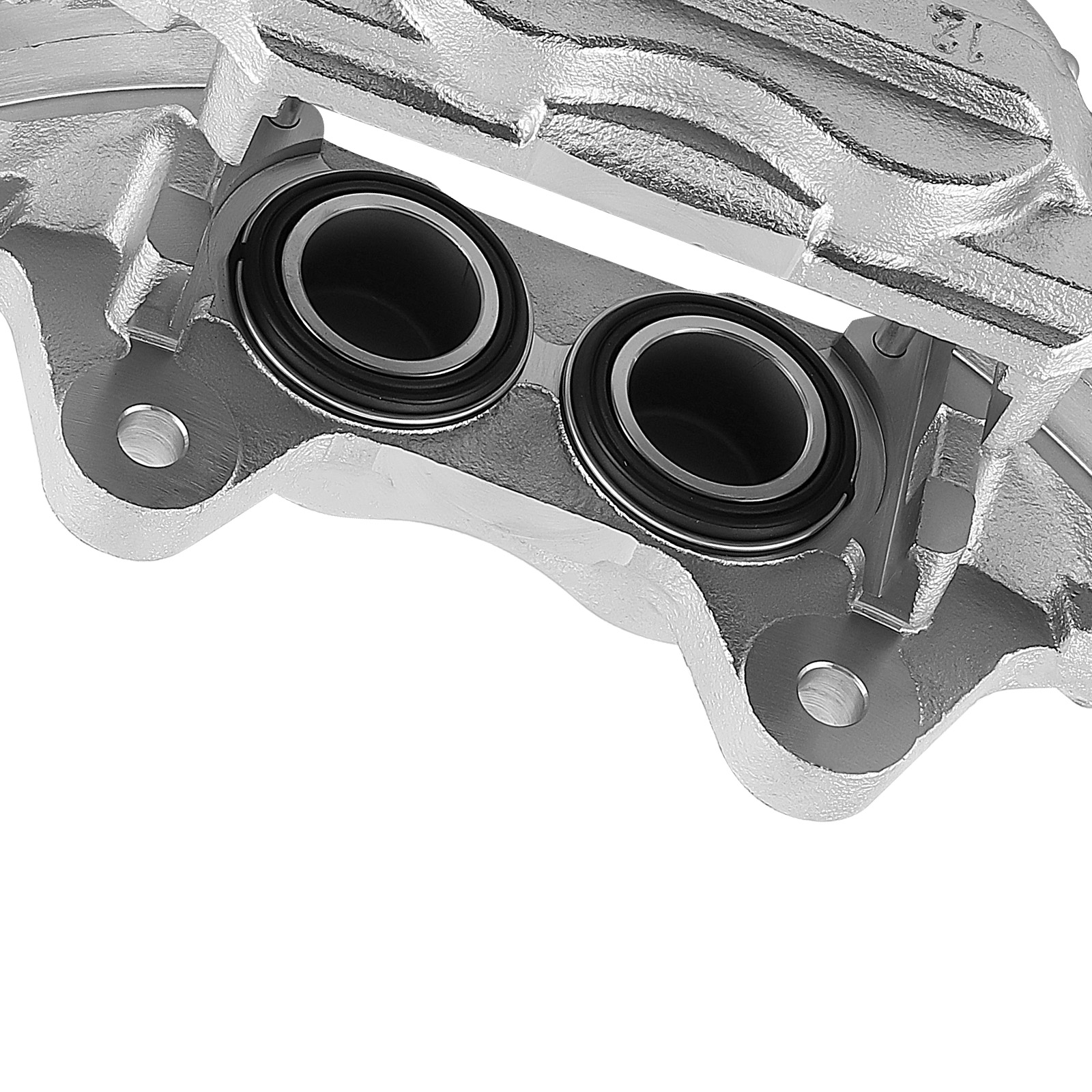 Pair Right Left Front Disc Brake Caliper For Toyota Tacoma 2.7L 3.5L 4.0L 345011