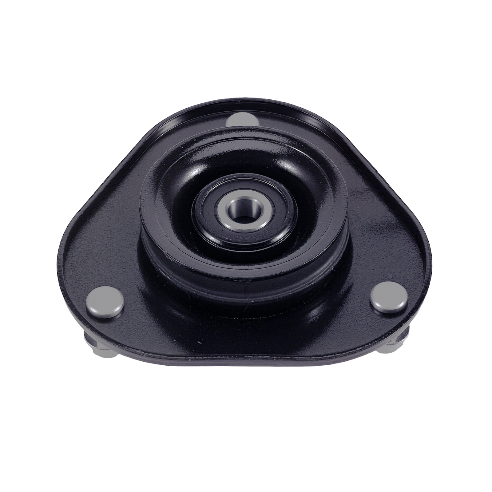 2x Federbein Domlager Vorne Top Mount for Toyota Auris 07-12 4860902160 Hochleis