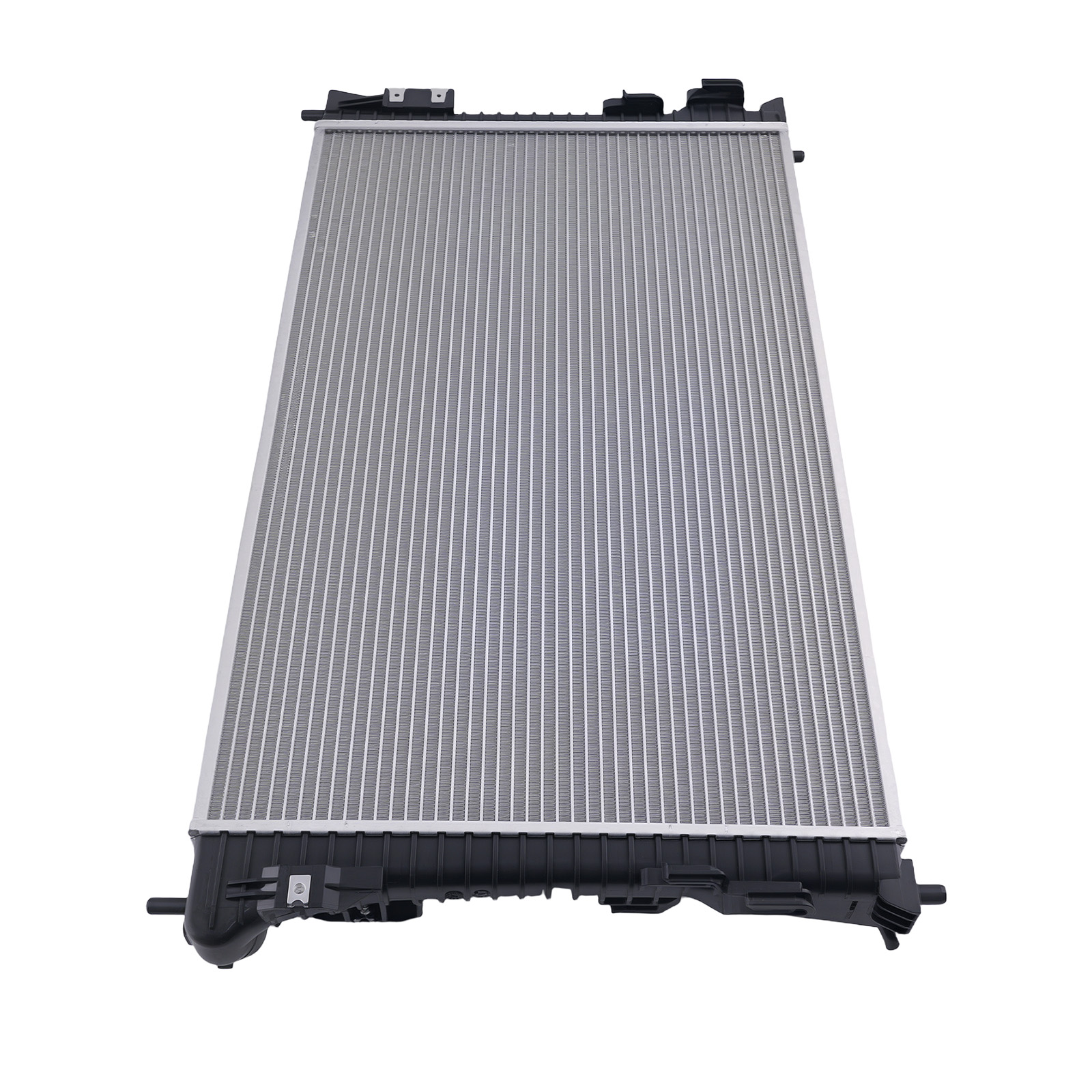 Engine Radiator for Ford  Police Interceptor Sedan 3.5L 3.7L 2013-2018 13306
