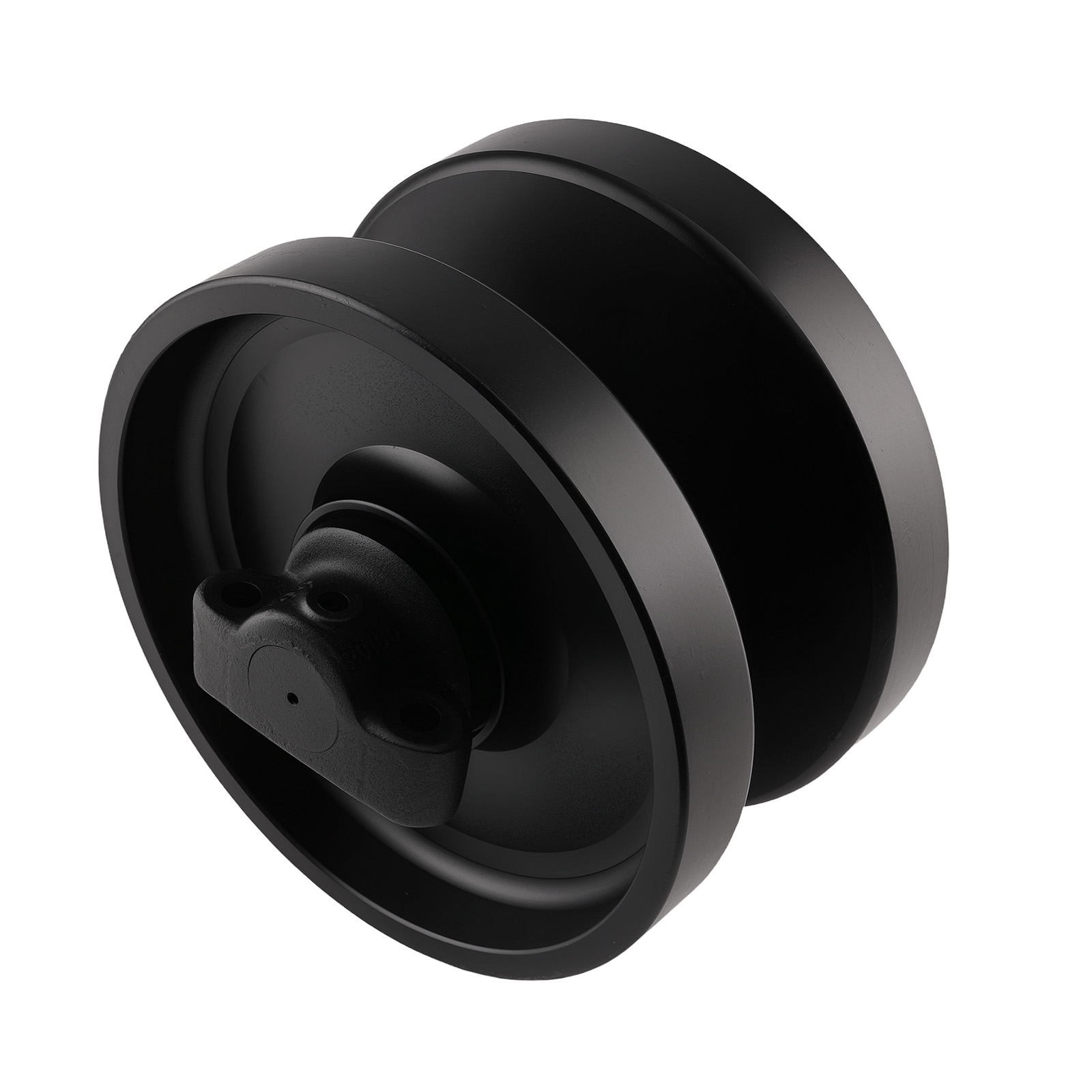 Front Idler For Takeuchi TL8 TL26-2 TL230 Mustang MTL16 MTL316 0880135600 180776