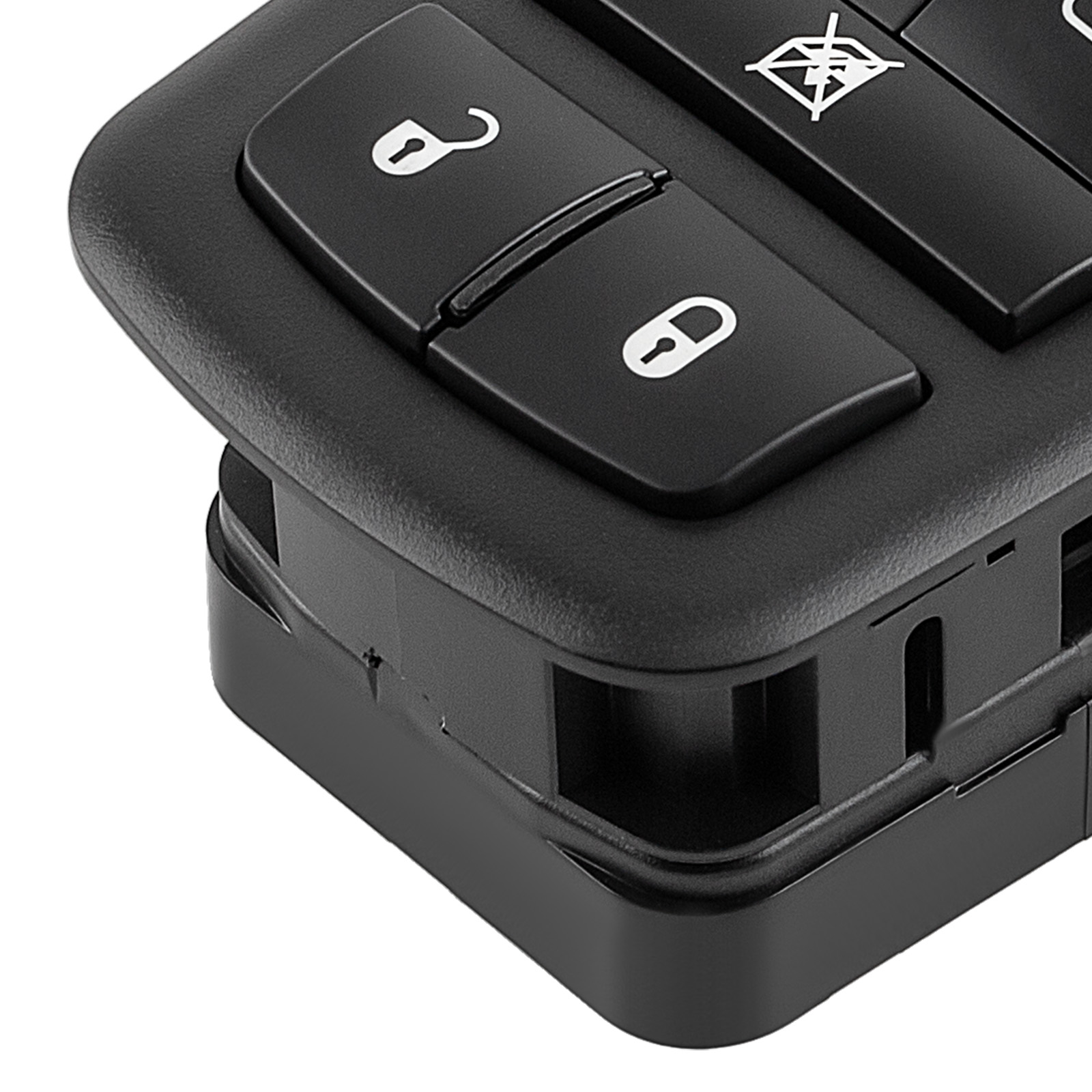 Master Window Switch For Dodge Grand Caravan 3.3L  3.8L 4.0L 2010 04602535AI