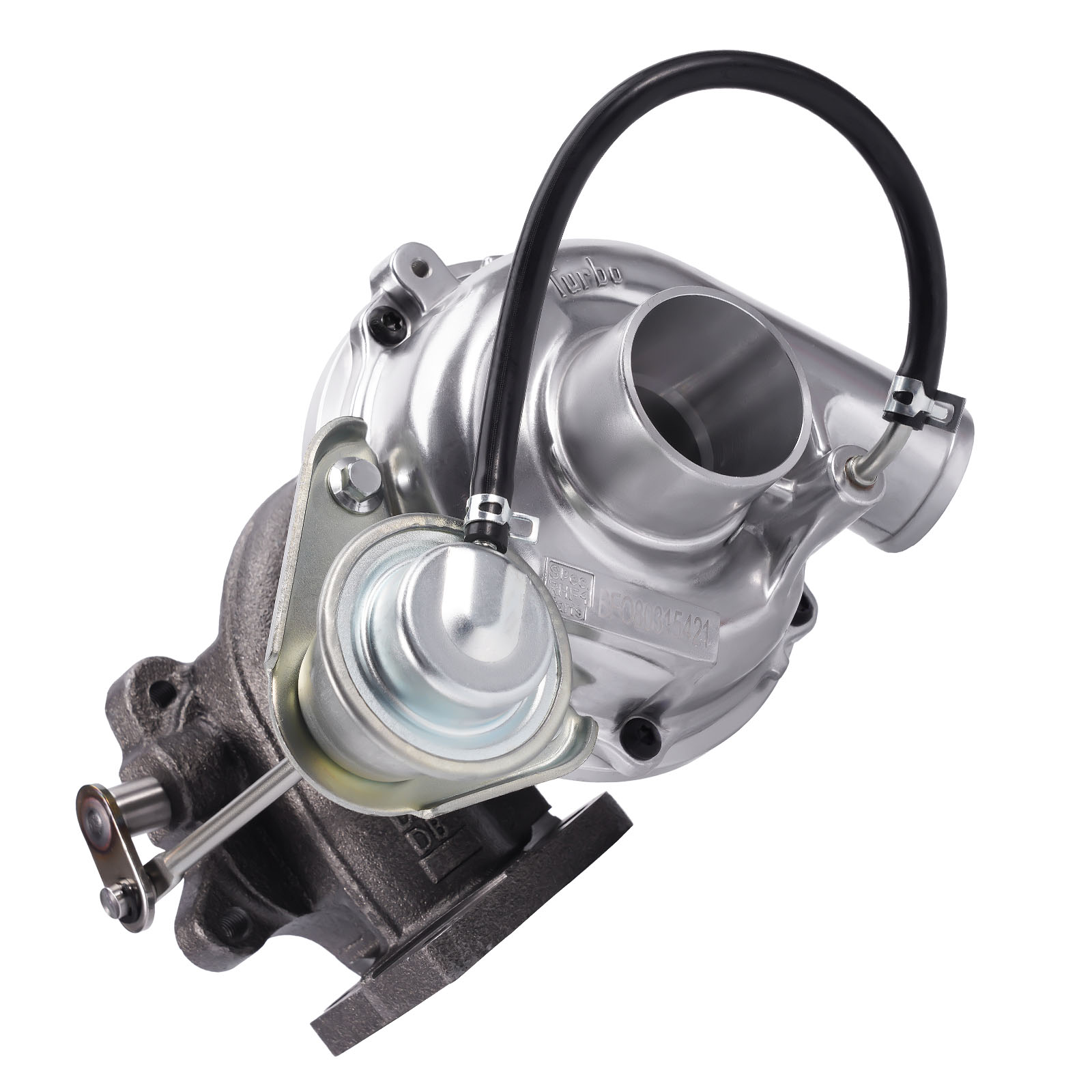 Turbocharger for Caterpillar Cat 3024 216B 226B 232B 242B 247B 257B 232B2 Skid