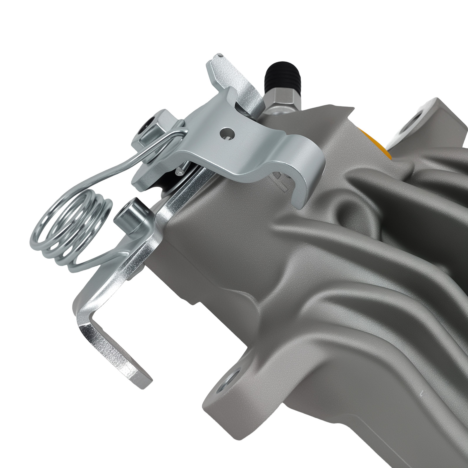 Étrier de frein Arrière Droit for Audi A2/Seat Cordoba 6K2 6Q0615424A
