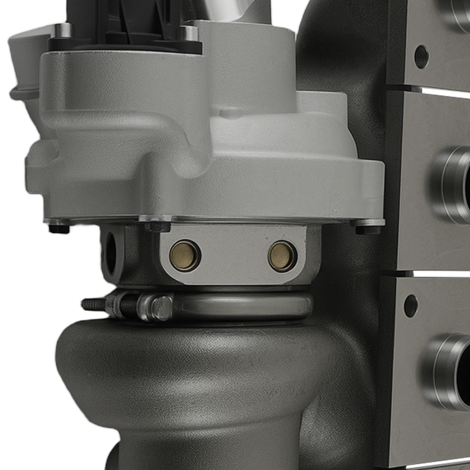 Turbolader for BMW 5 535i 6 640i 7 740i ActiveHybrid N55 B30 A 11657583908