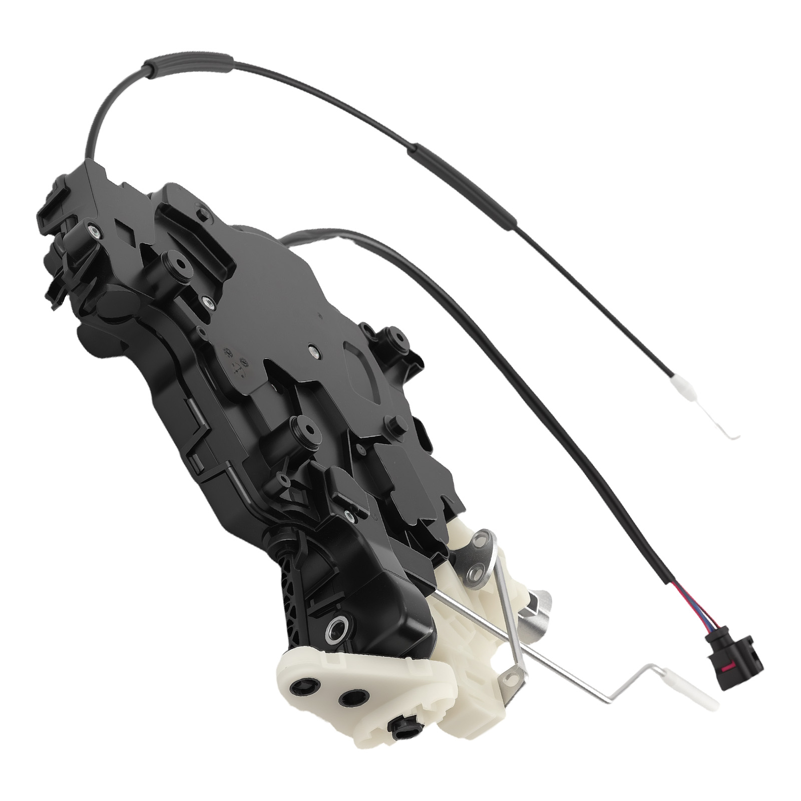 Türschlossantrieb Hinten Rechts for VW Caddy III Kasten 2004-15 2K5843654D